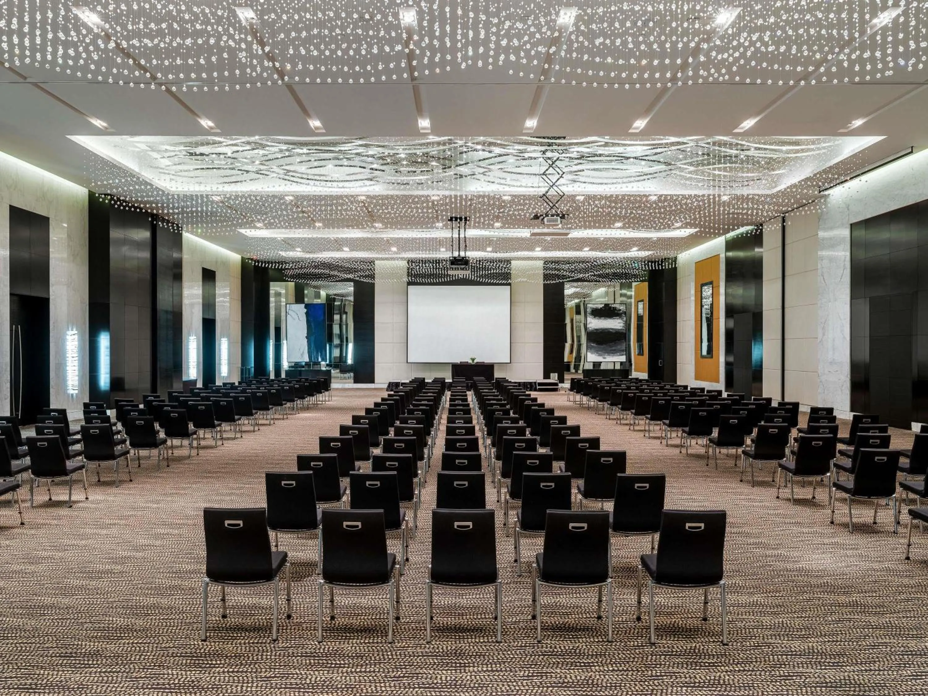 Other in Sofitel Abu Dhabi Corniche