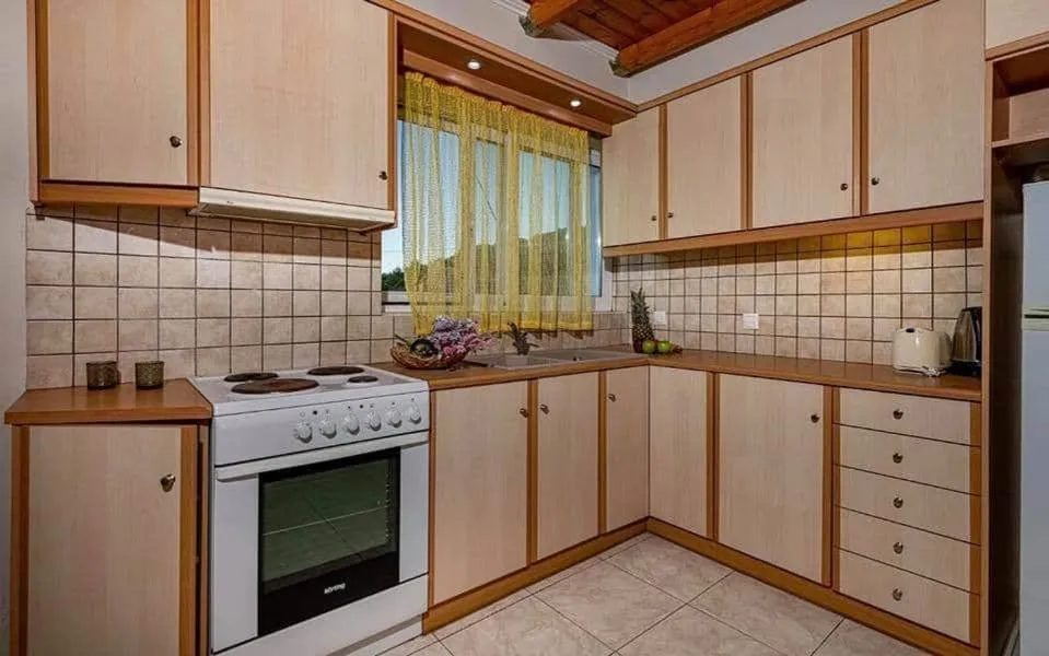 Tsiolis Studios & Apartments