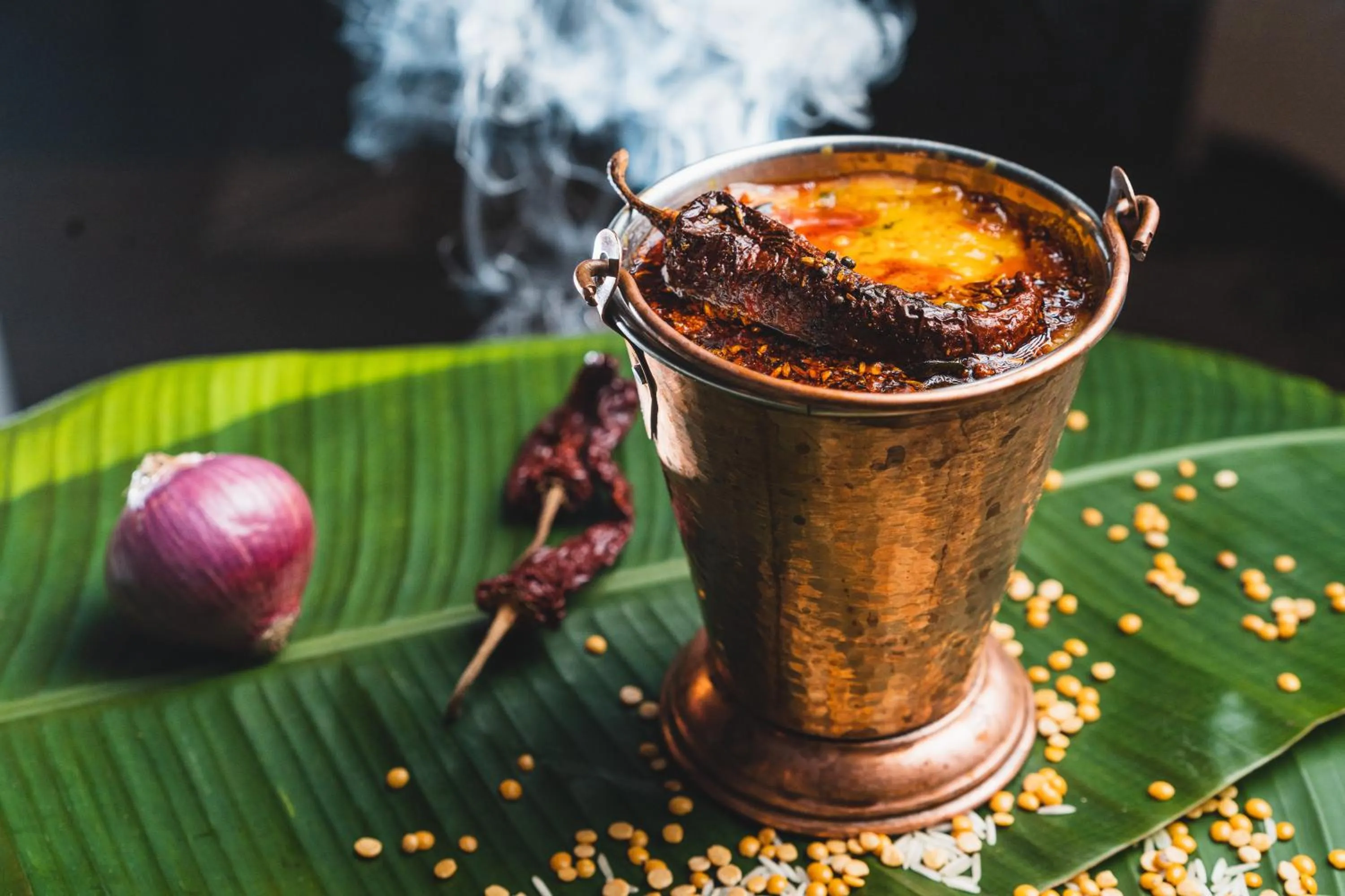 Lemonmint Svelton Manor