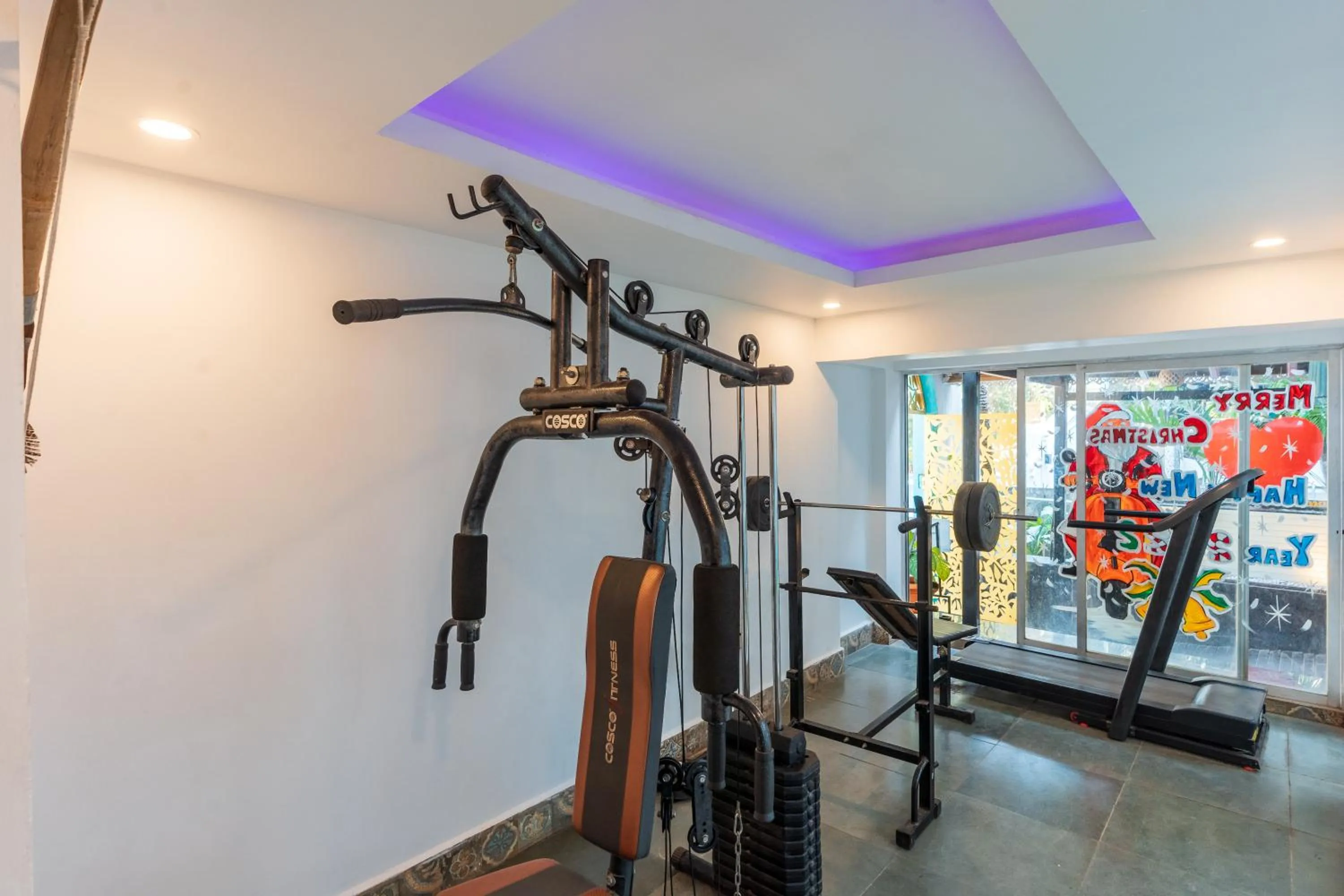 Lemonmint Svelton Manor