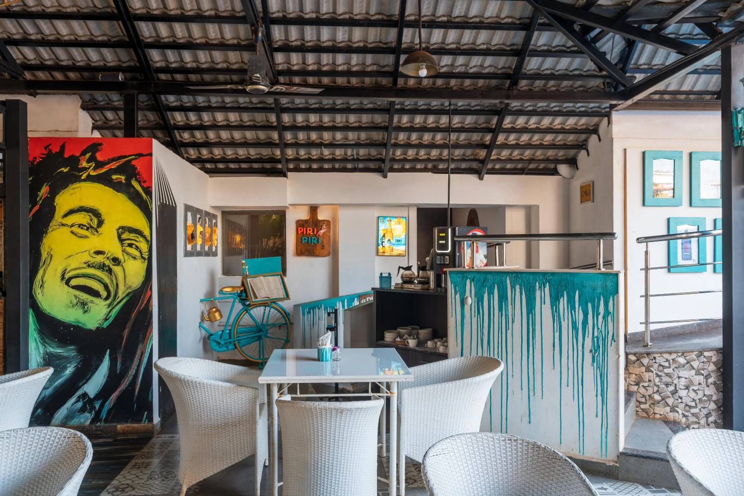 Lemonmint Svelton Manor