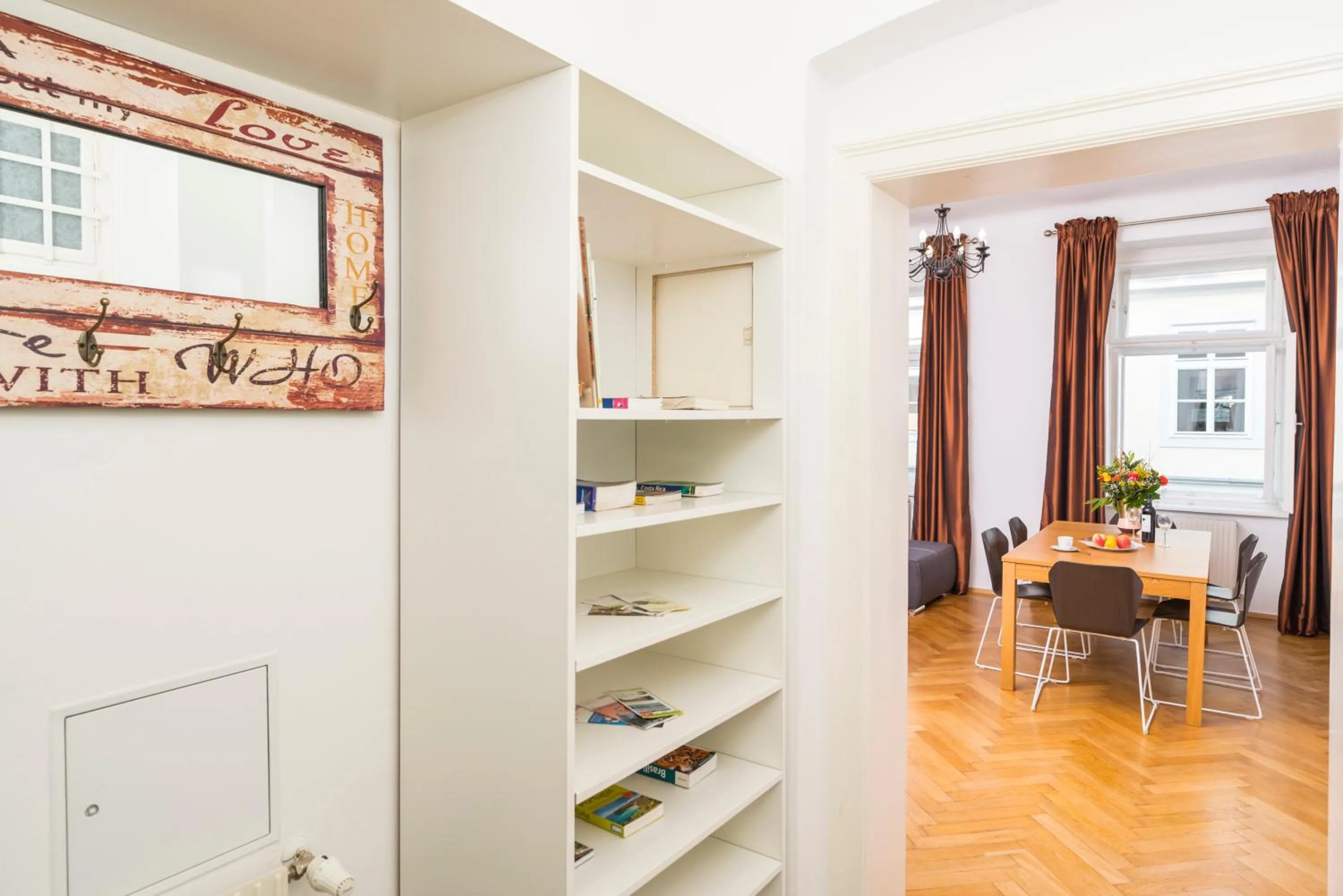 Belvedere Suite