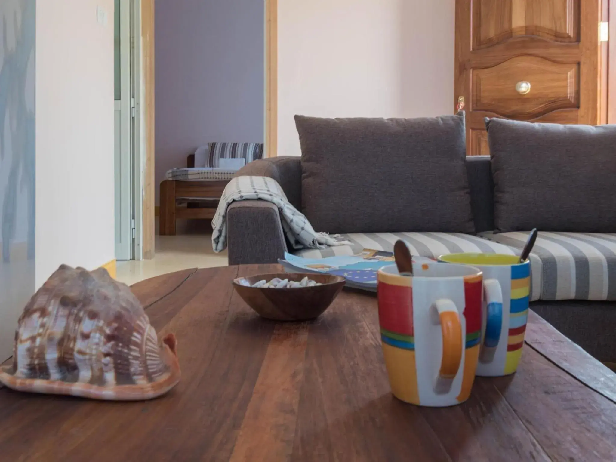 Apartment - single occupancy - Ground Floor in Green Turaco Apartment - single occupancy - Ground Floor in Green Turaco