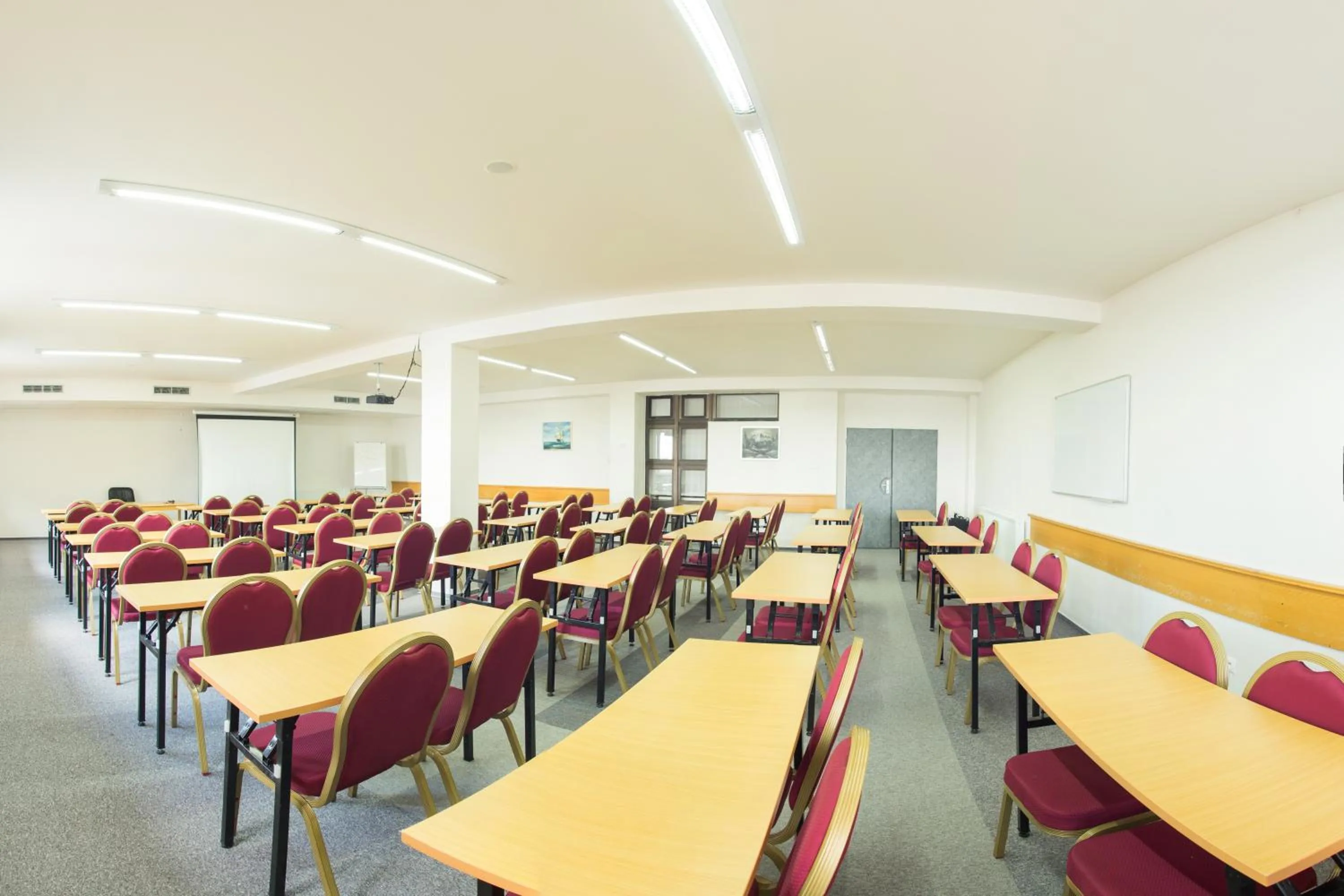 Meeting/conference room in Hotel Sun