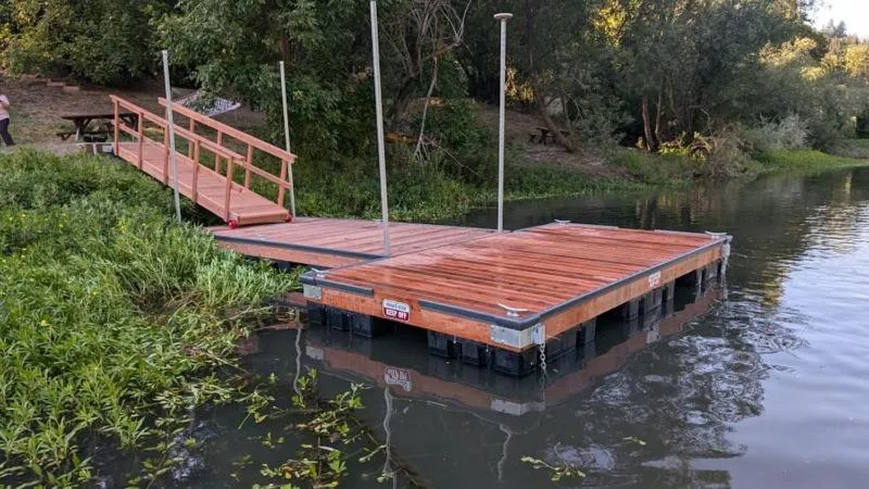 Inn on the Russian River