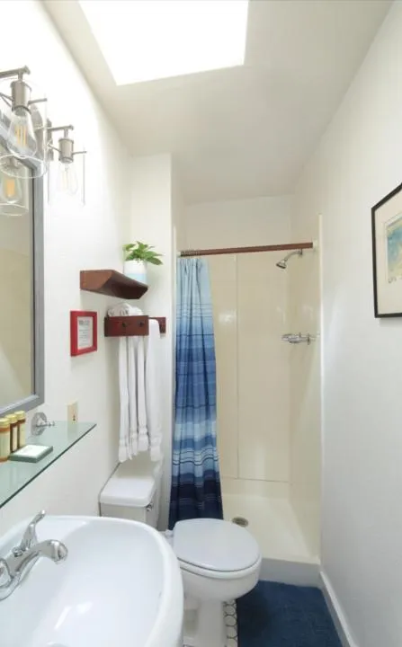 Inn on the Russian River