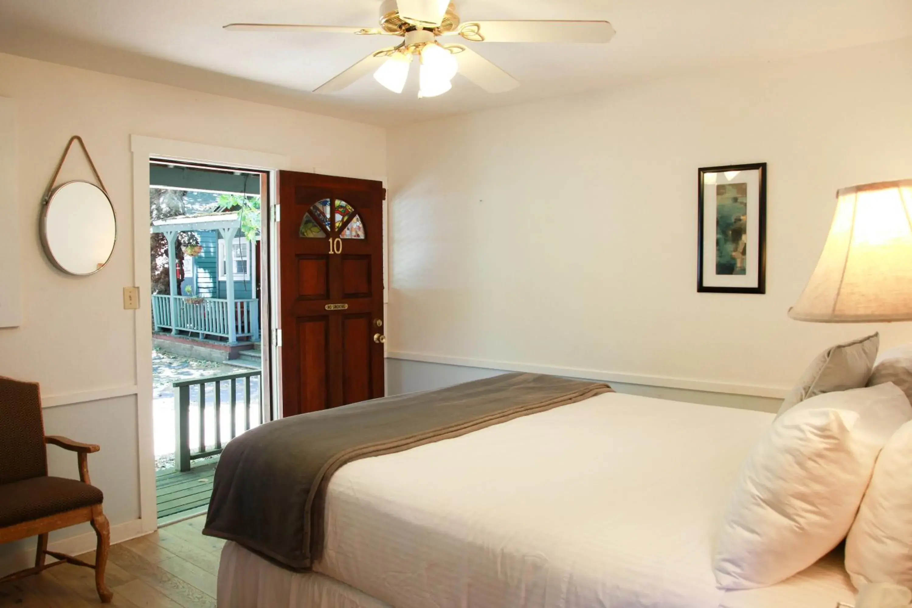 Two Bedroom with Riverview in Inn on the Russian River Two Bedroom with Riverview in Inn on the Russian River