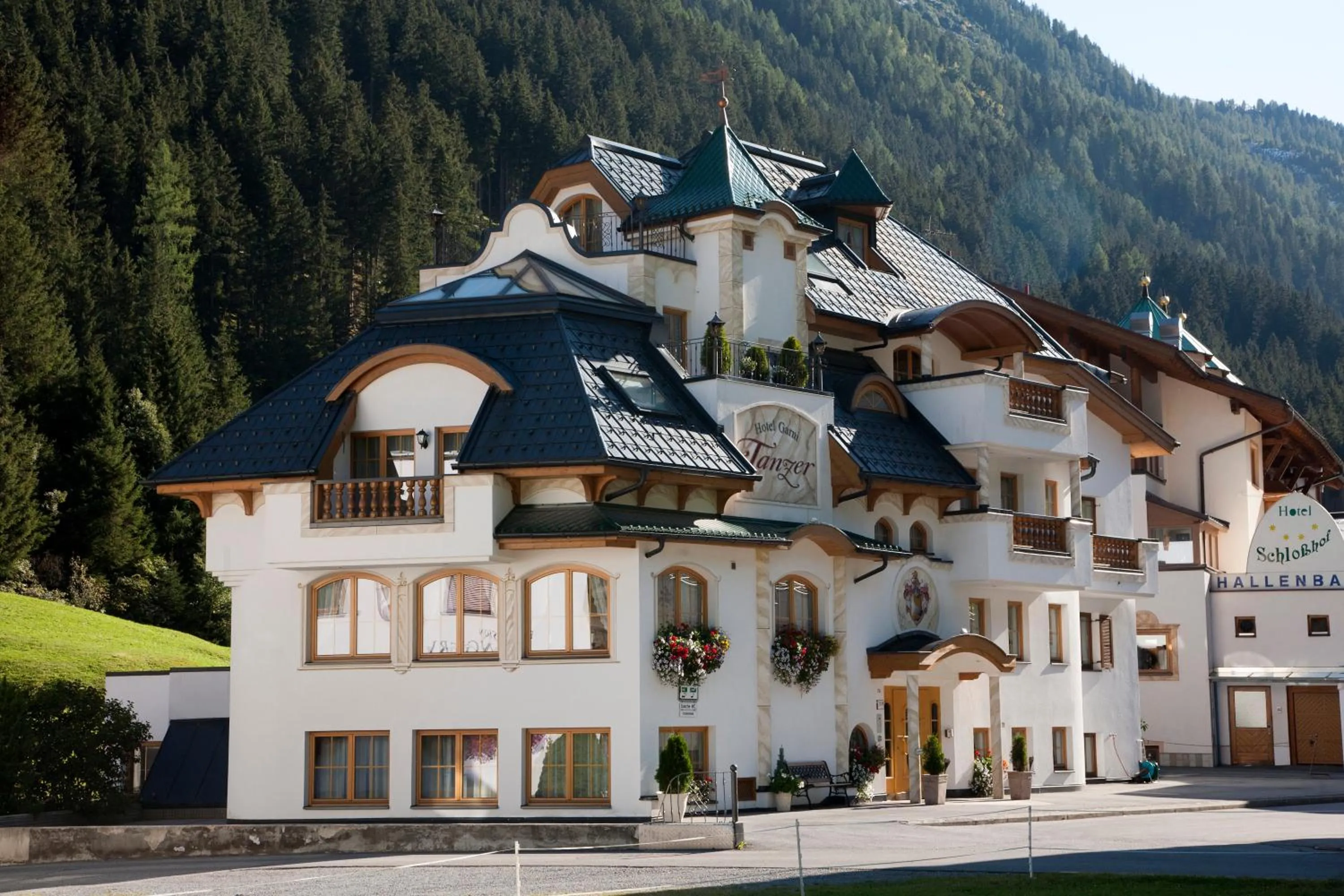 Hotel Tanzer
