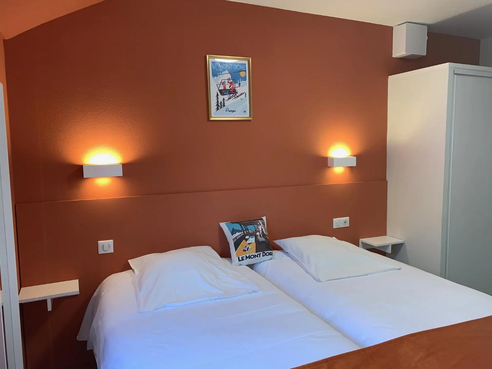 Logis Hôtel le Regis