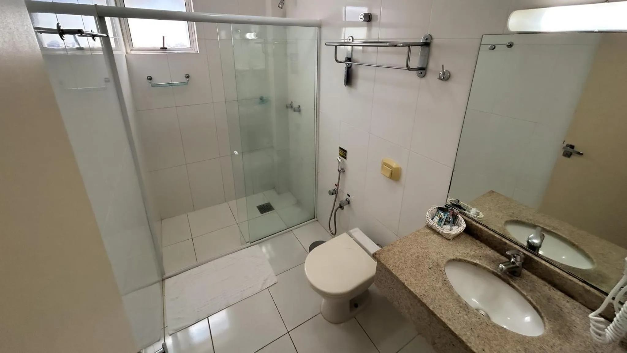 Bedroom in Pietro Angelo Hotel