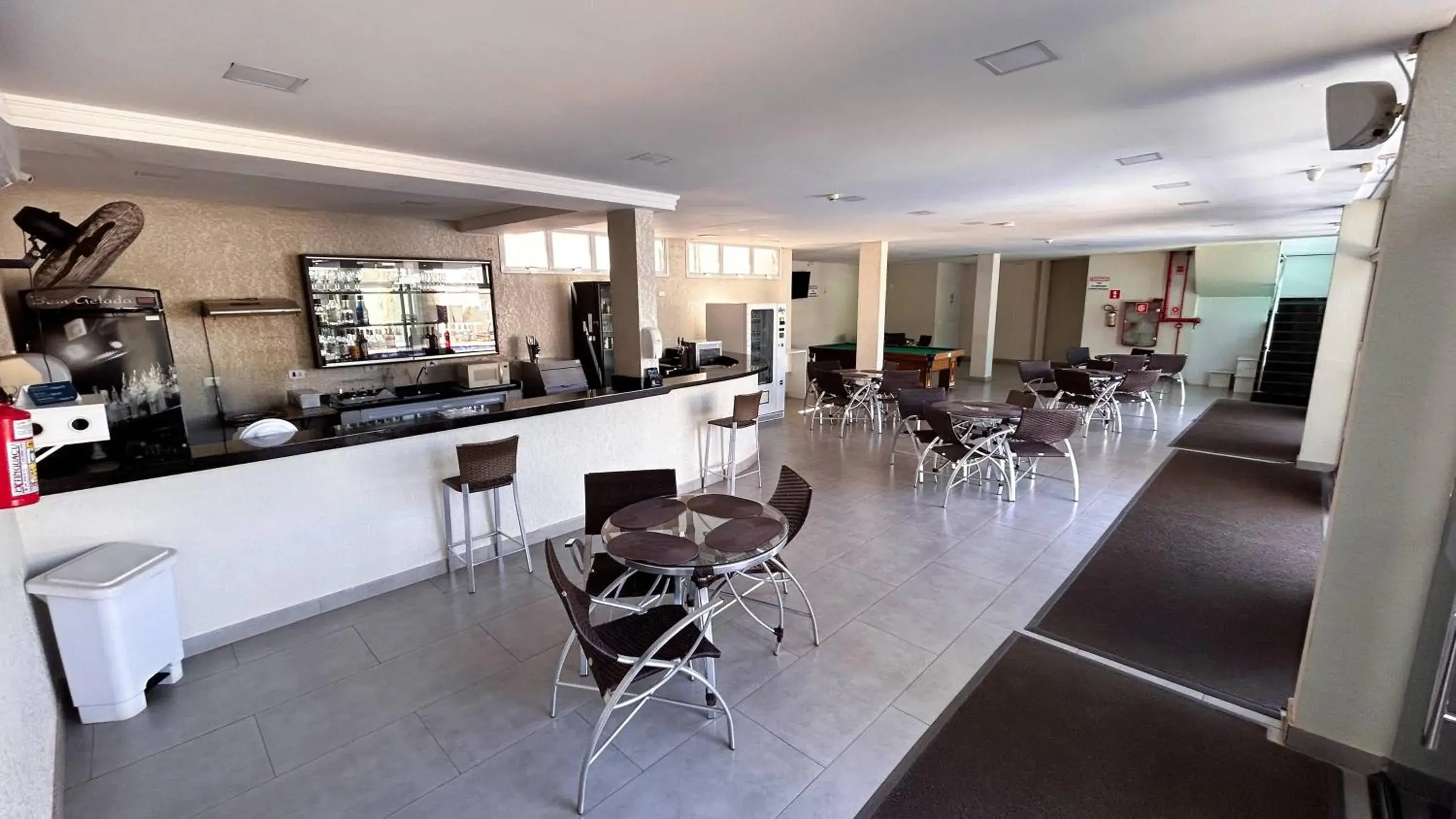 Swimming pool in Pietro Angelo Hotel Swimming pool in Pietro Angelo Hotel