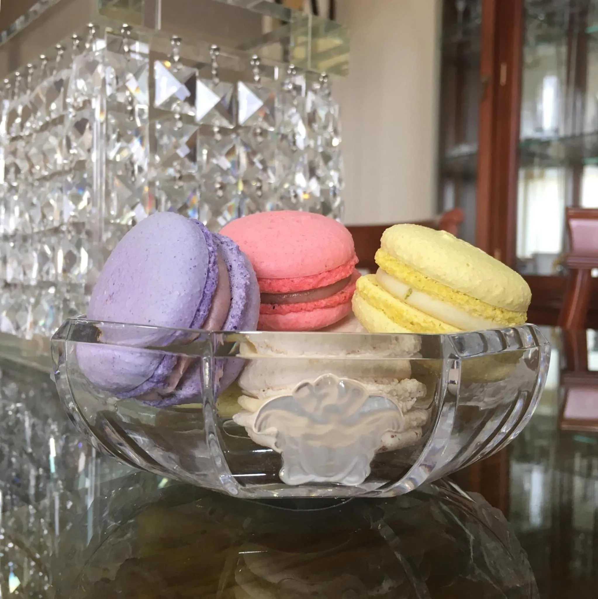 Food and drinks in Winnipeg Holiday