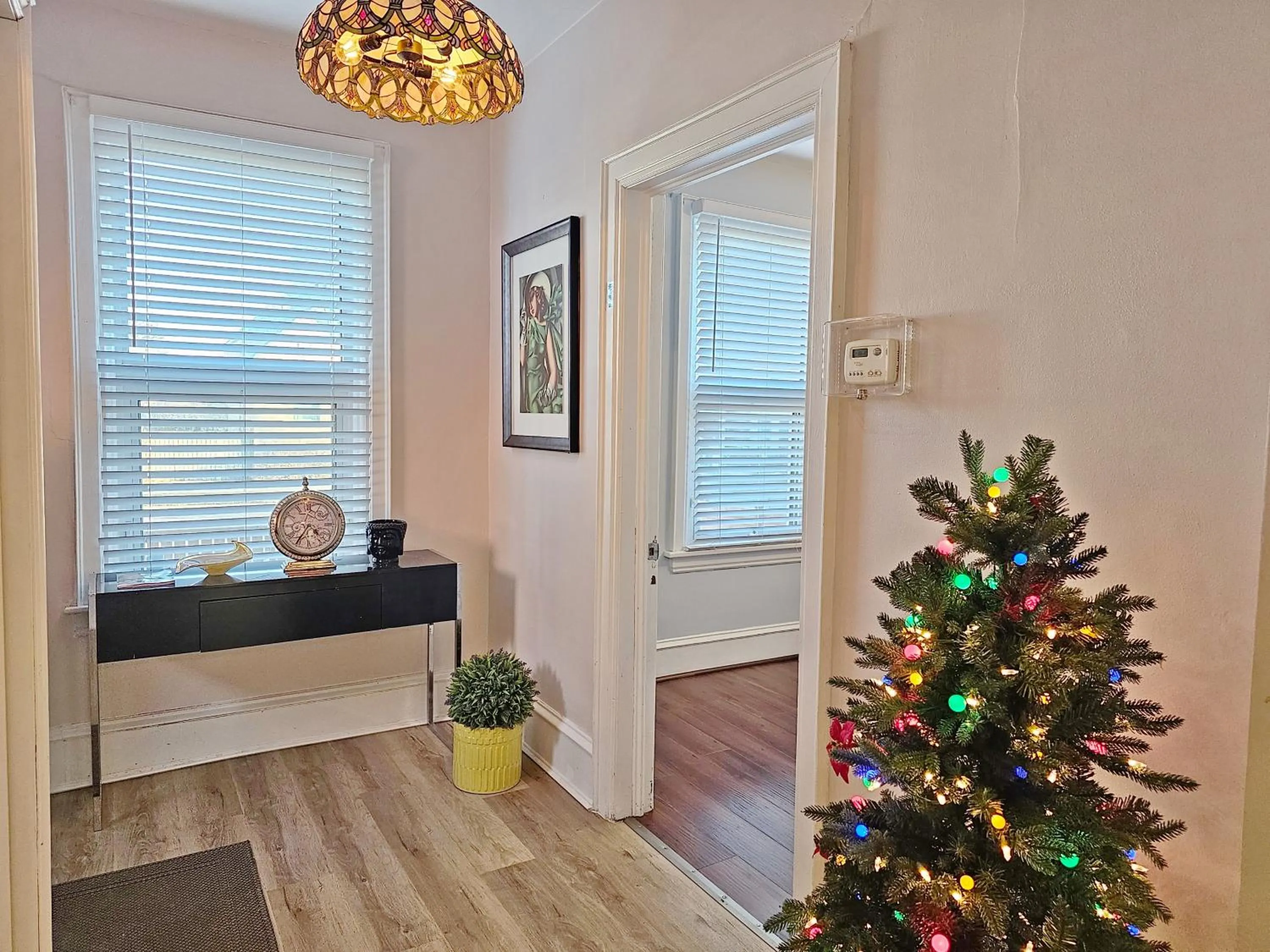 Bedroom in Winnipeg Holiday