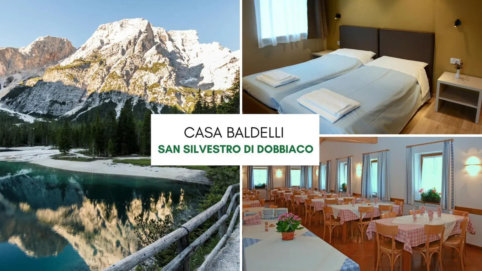 Casa Baldelli Casa Baldelli