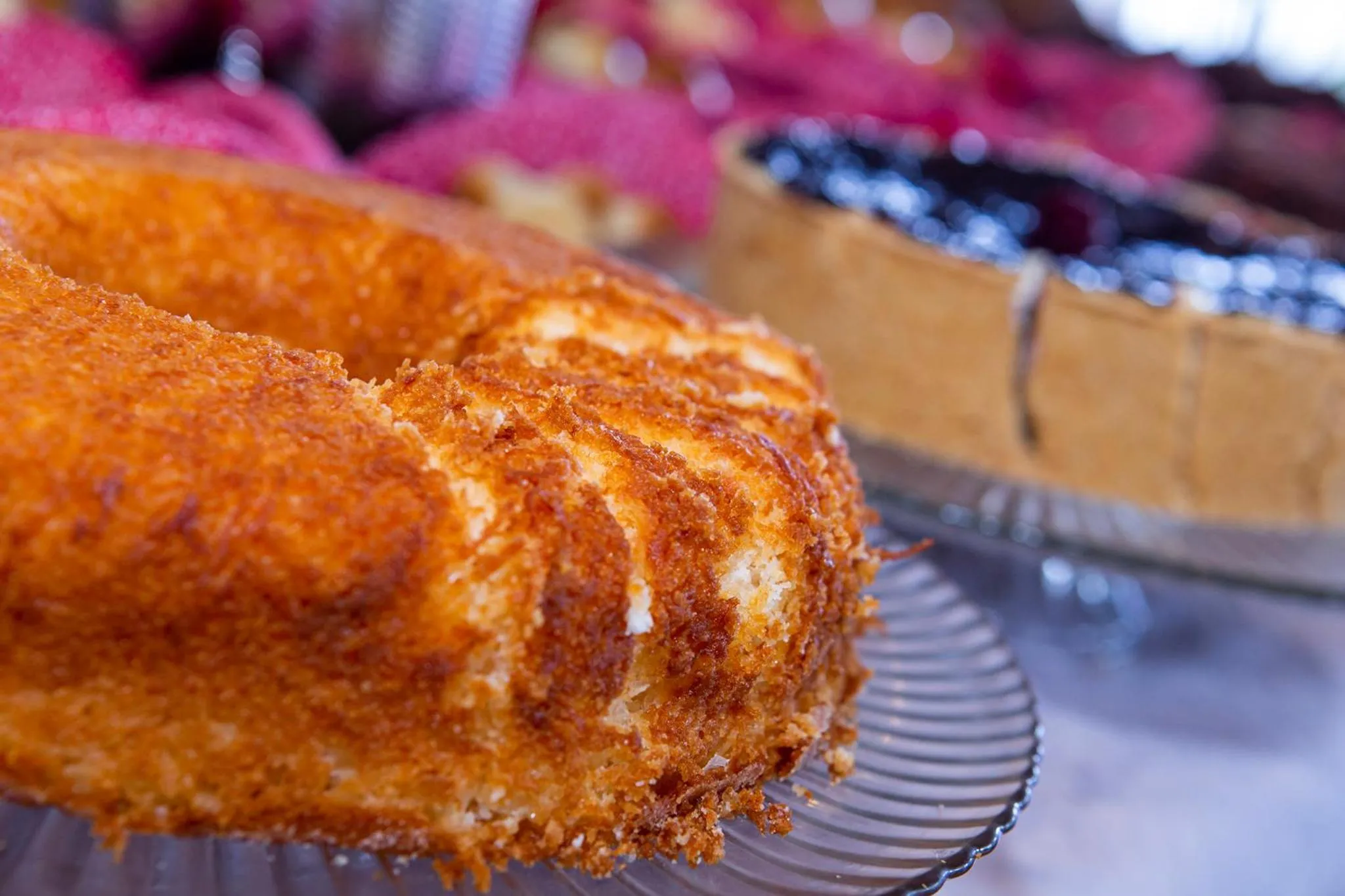 Breakfast in Barra do Piuva Porto Hotel
