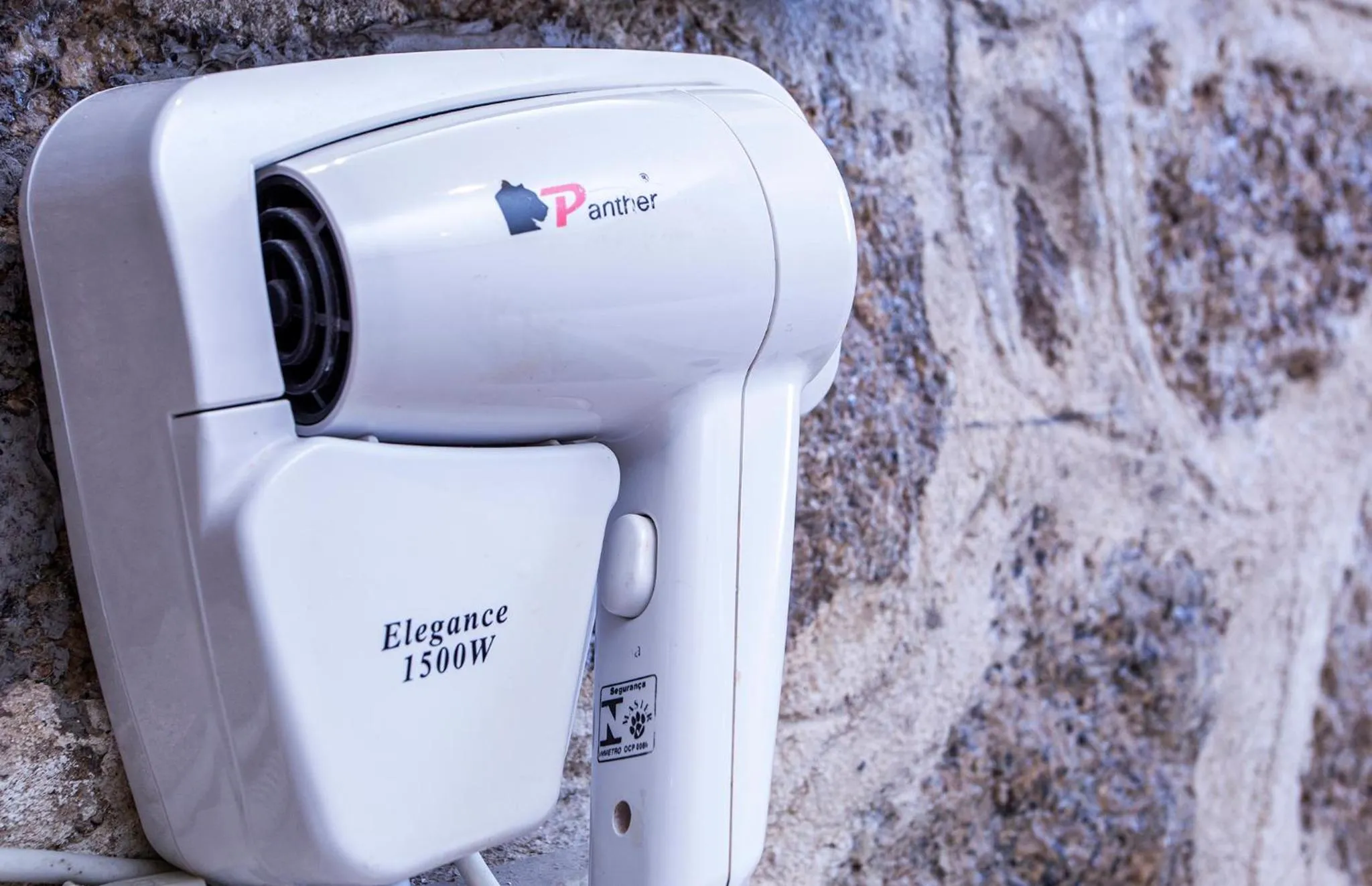 heating in Barra do Piuva Porto Hotel