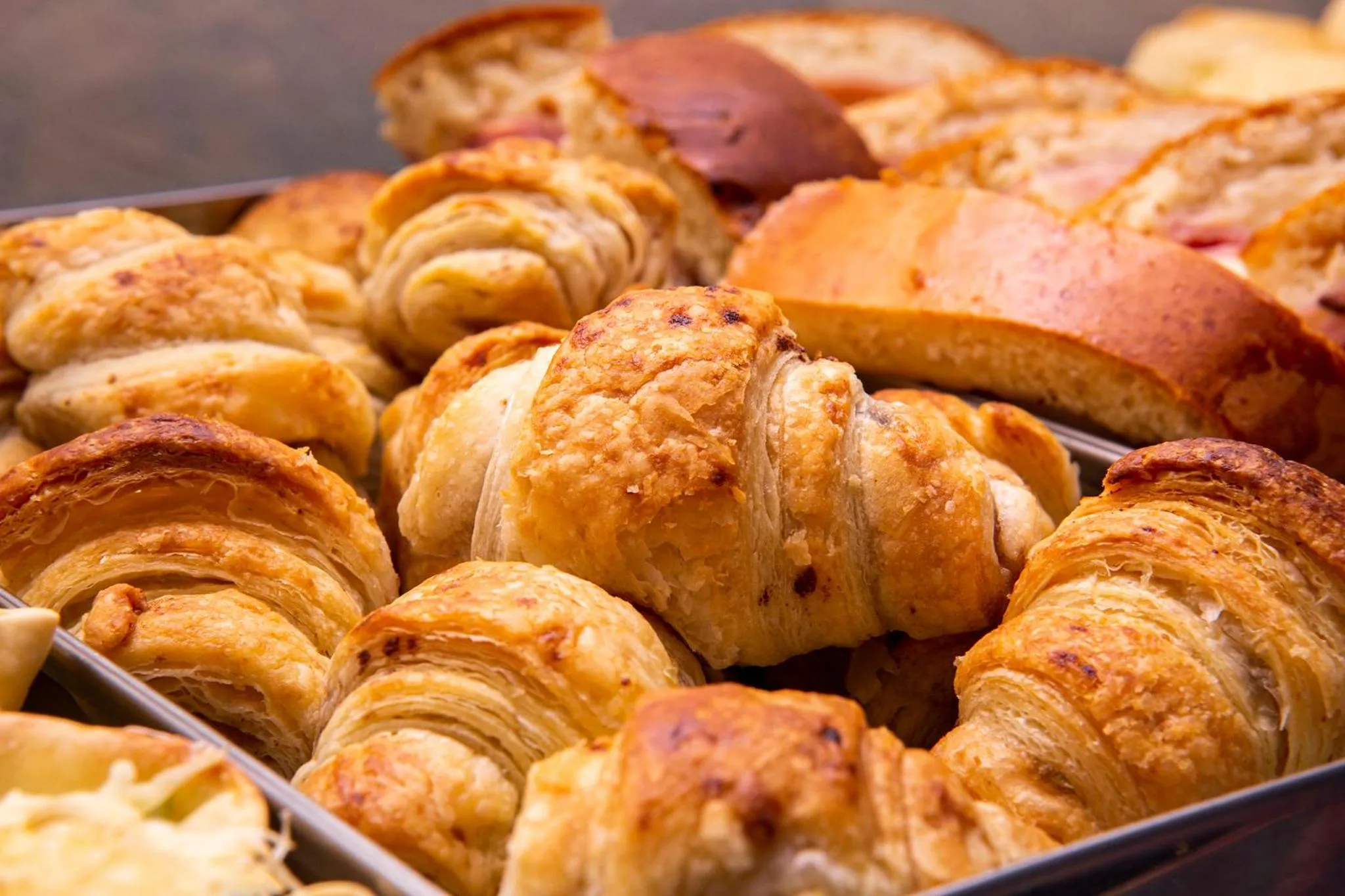 Breakfast in Barra do Piuva Porto Hotel