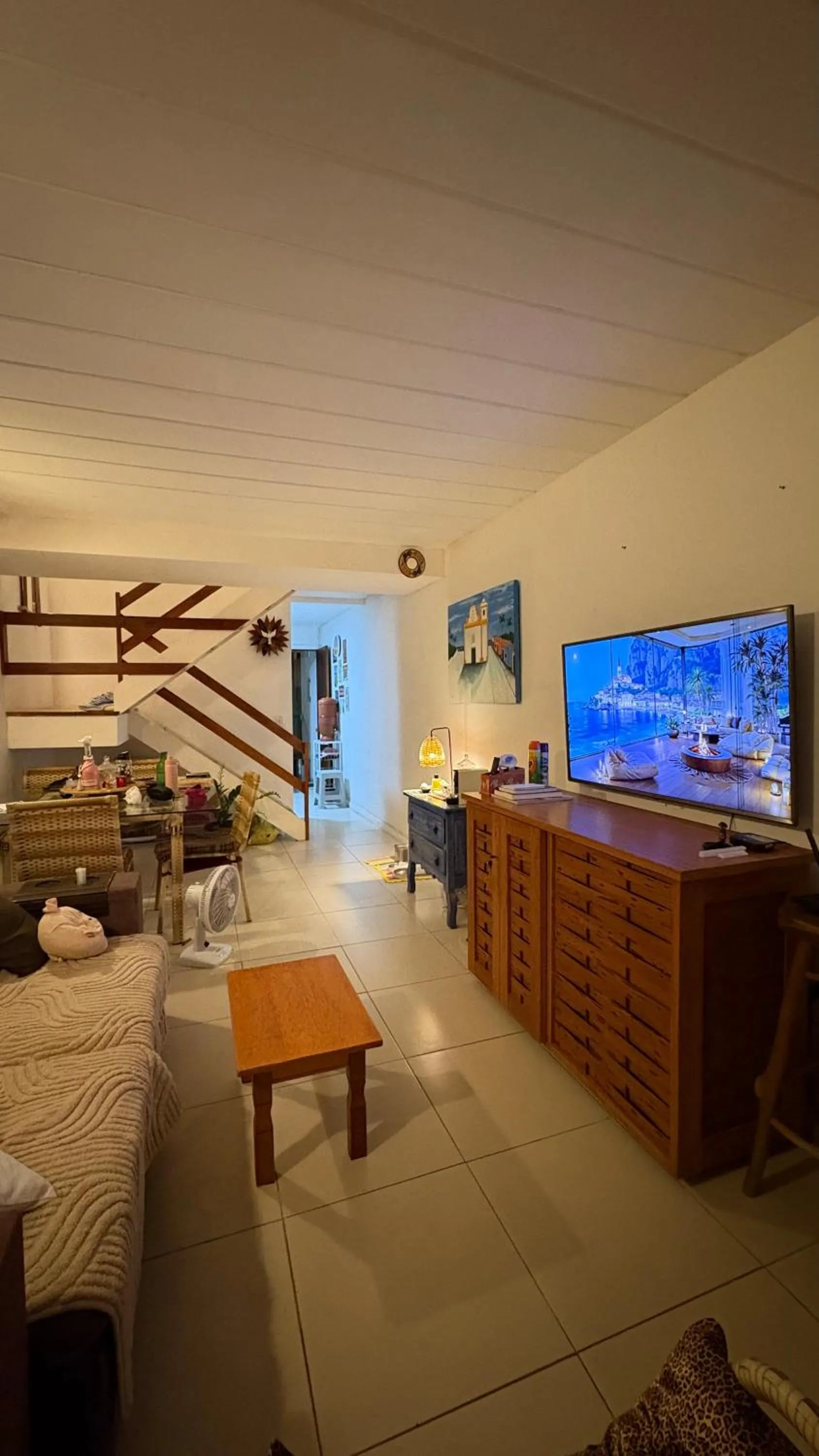 Bed in Casa Aconchego - Arraial D Ajuda- Bahia