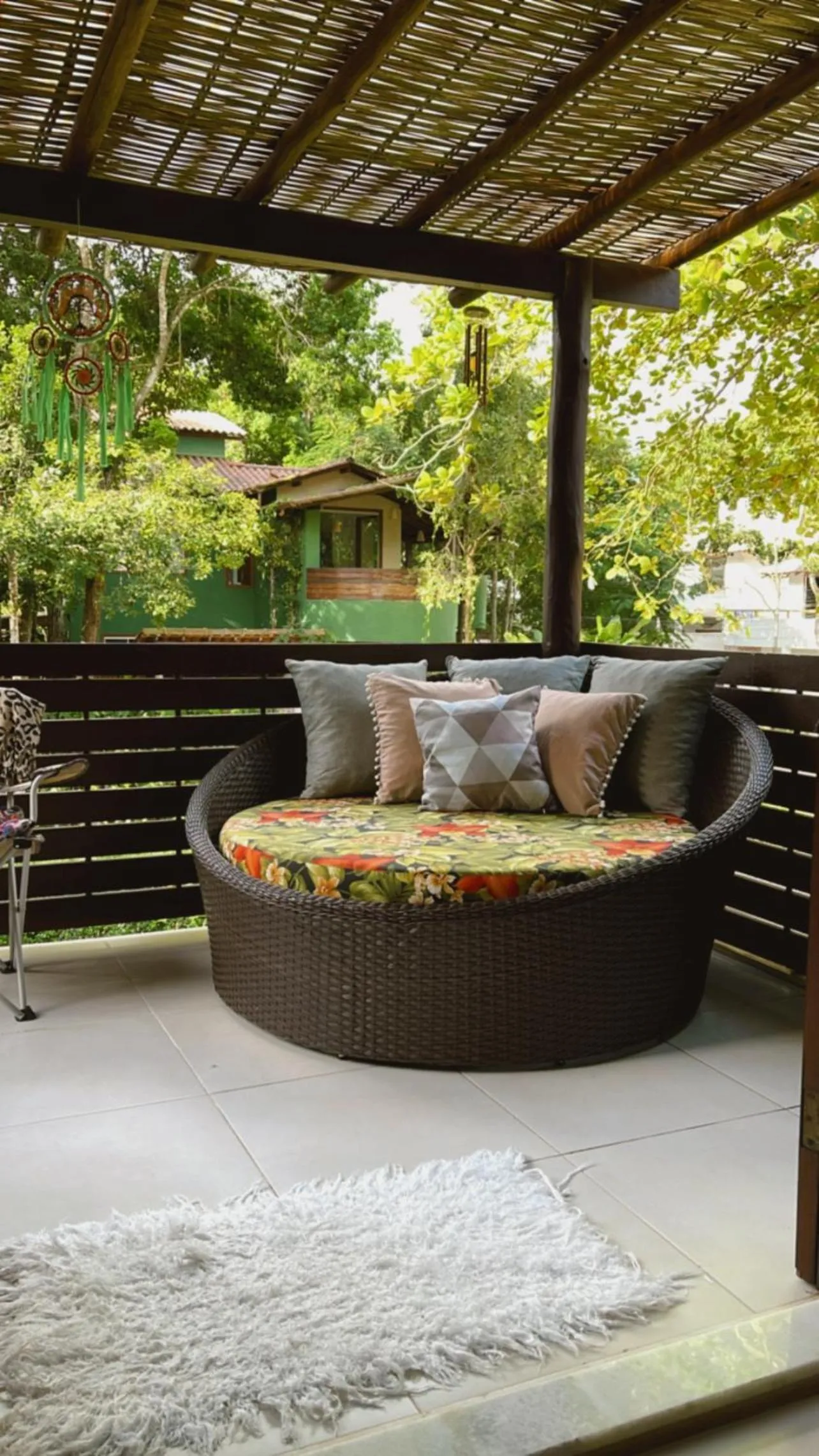 Casa Aconchego - Arraial D Ajuda- Bahia