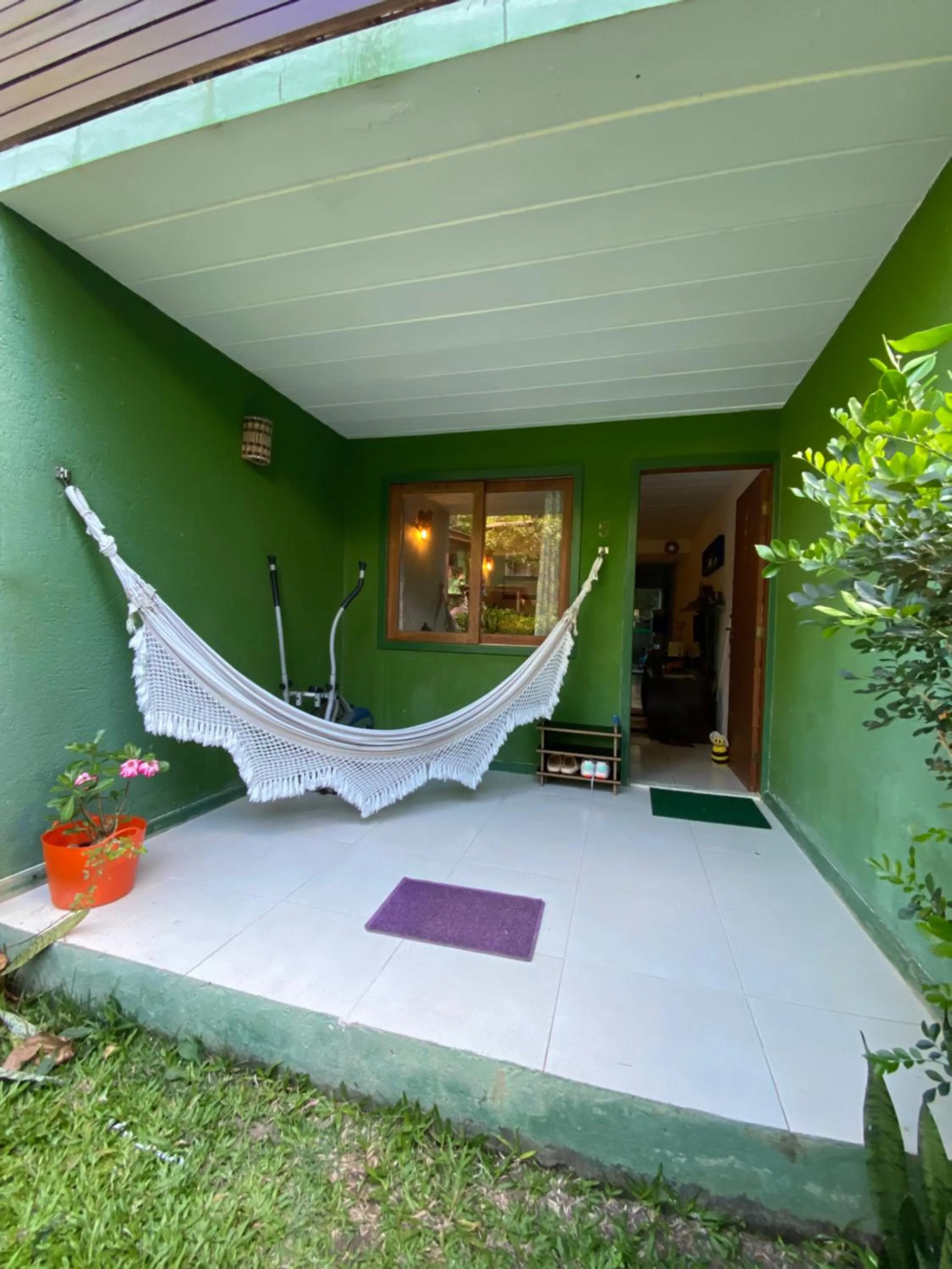 Casa Aconchego - Arraial D Ajuda- Bahia