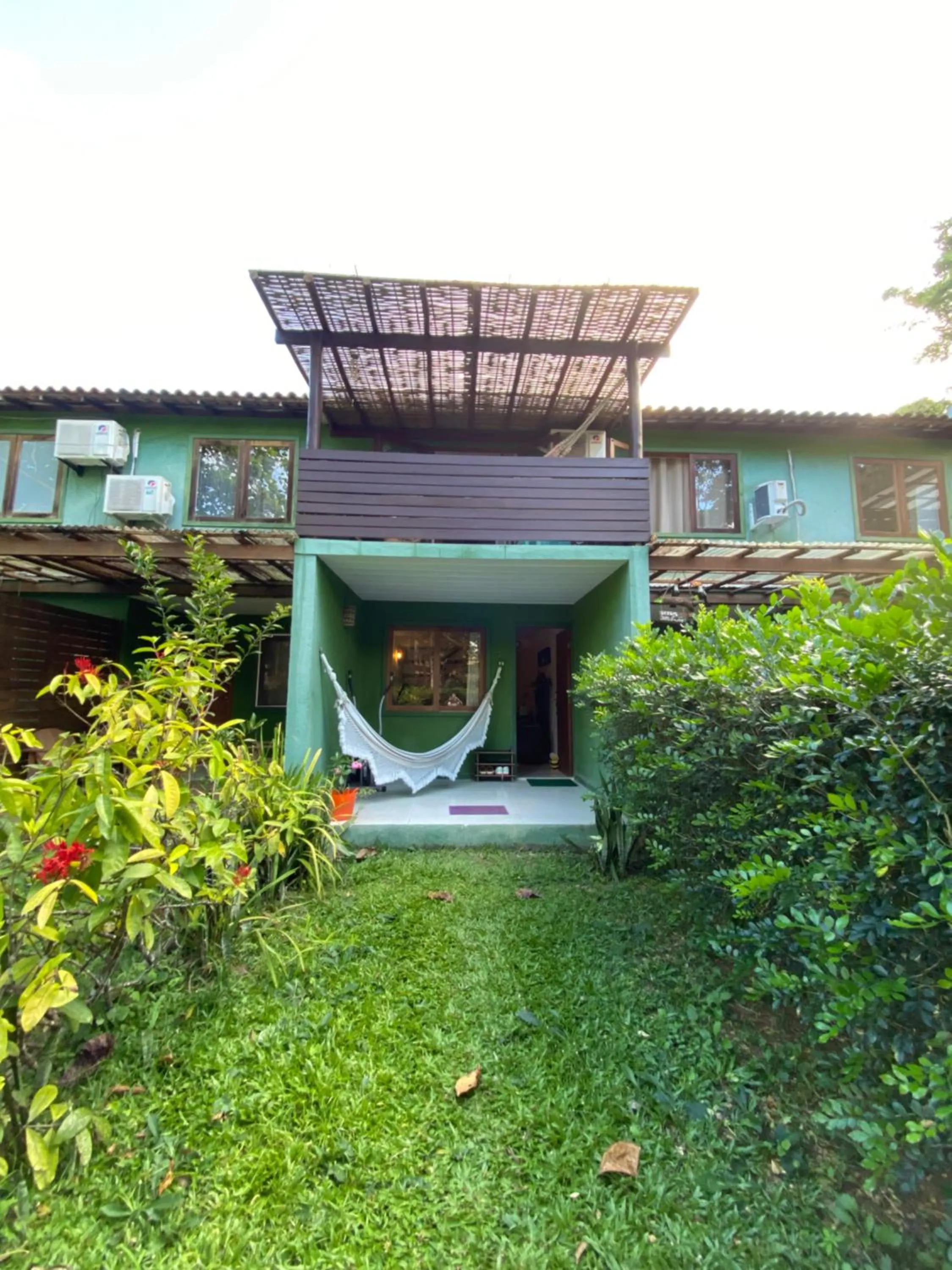 Casa Aconchego - Arraial D Ajuda- Bahia