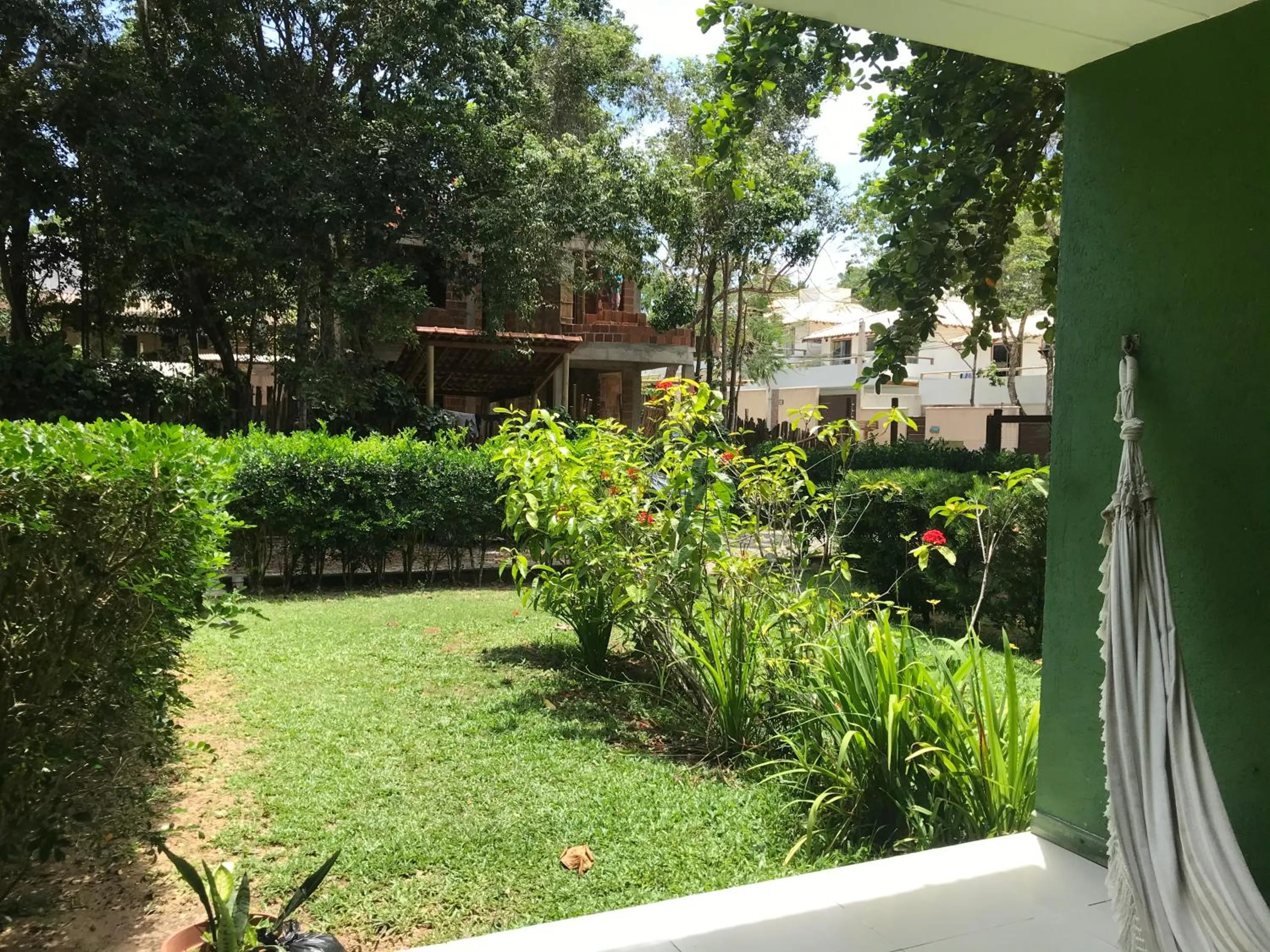 Casa Aconchego - Arraial D Ajuda- Bahia