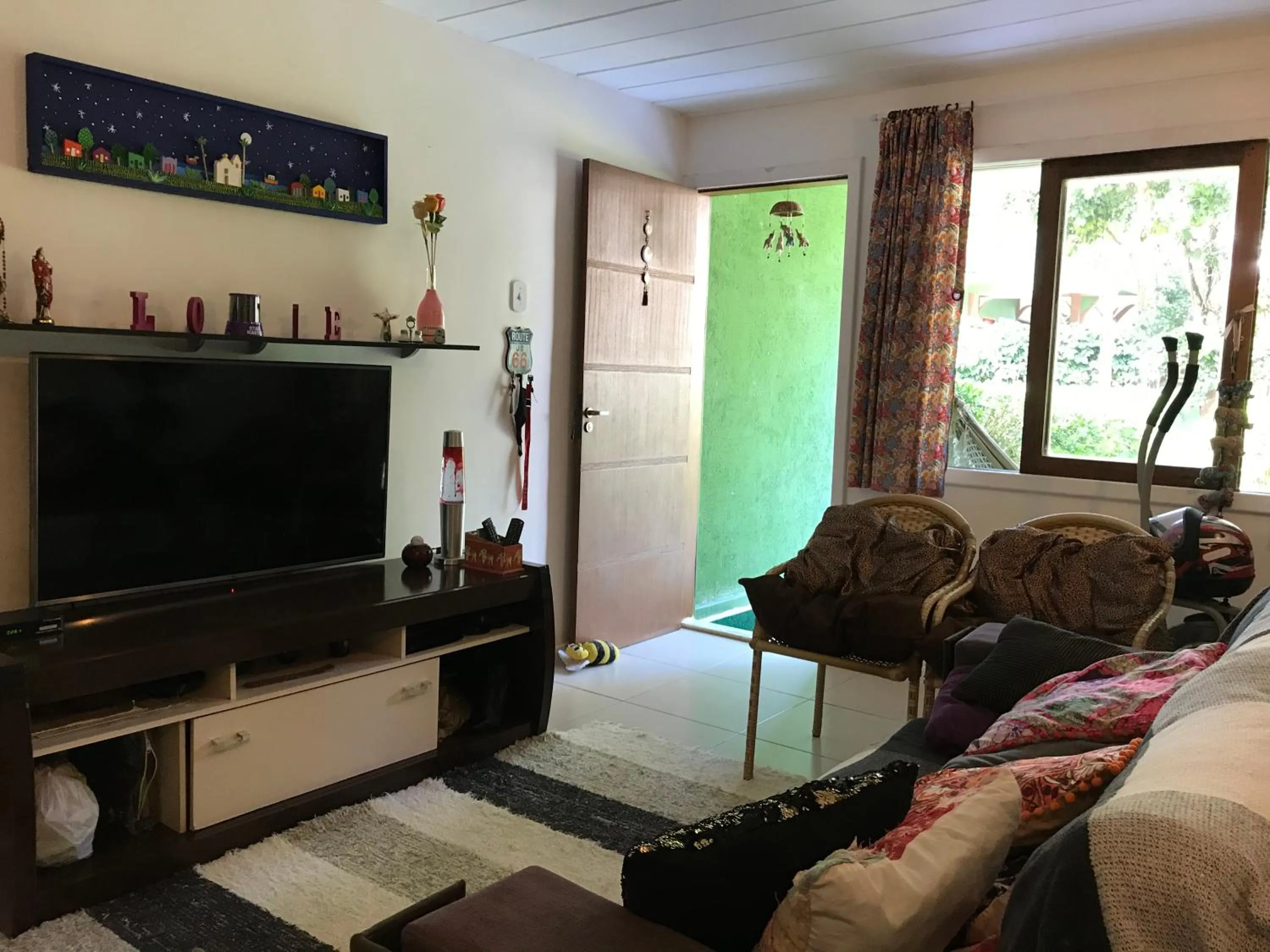 Casa Aconchego - Arraial D Ajuda- Bahia
