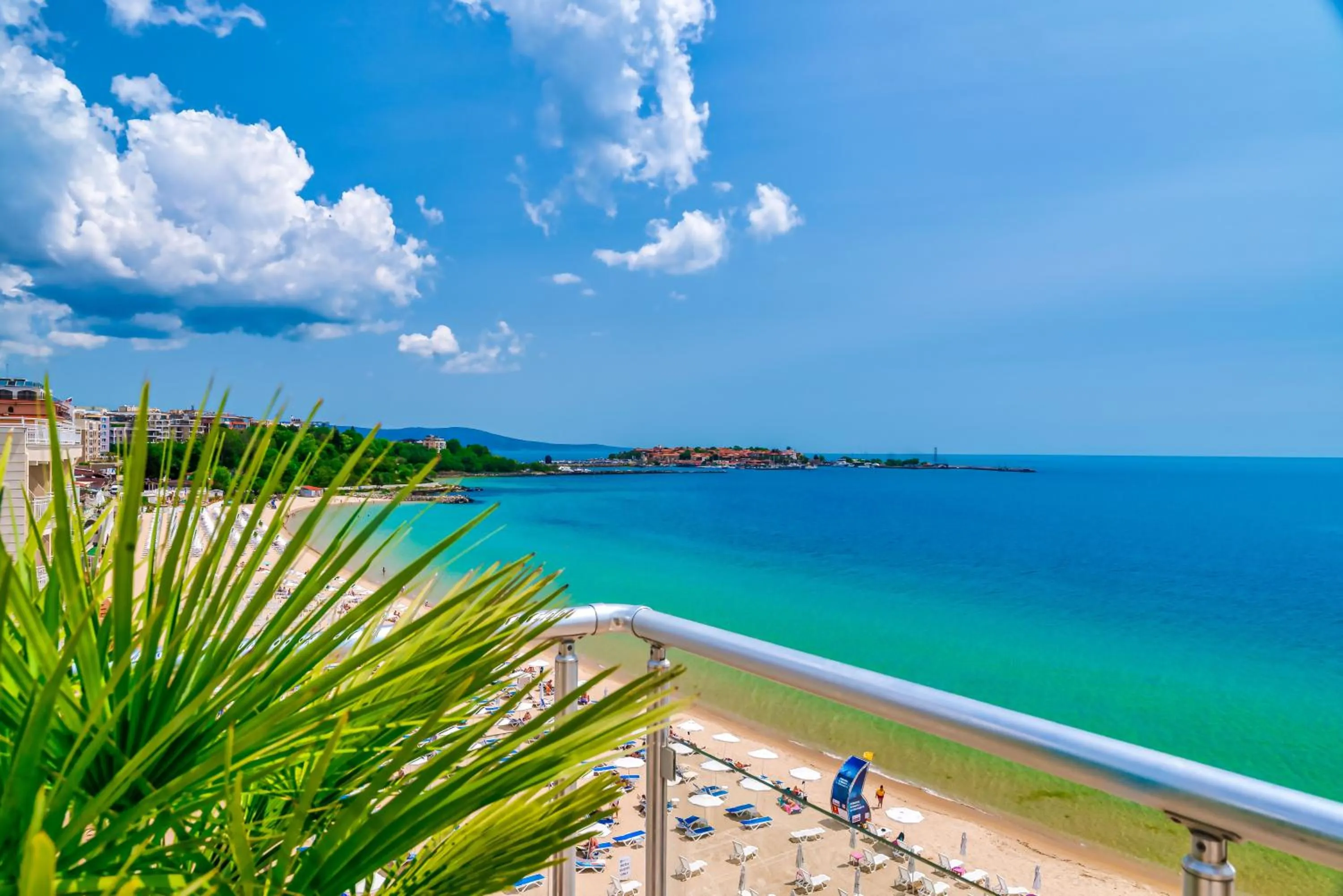 Aphrodite Beach Hotel