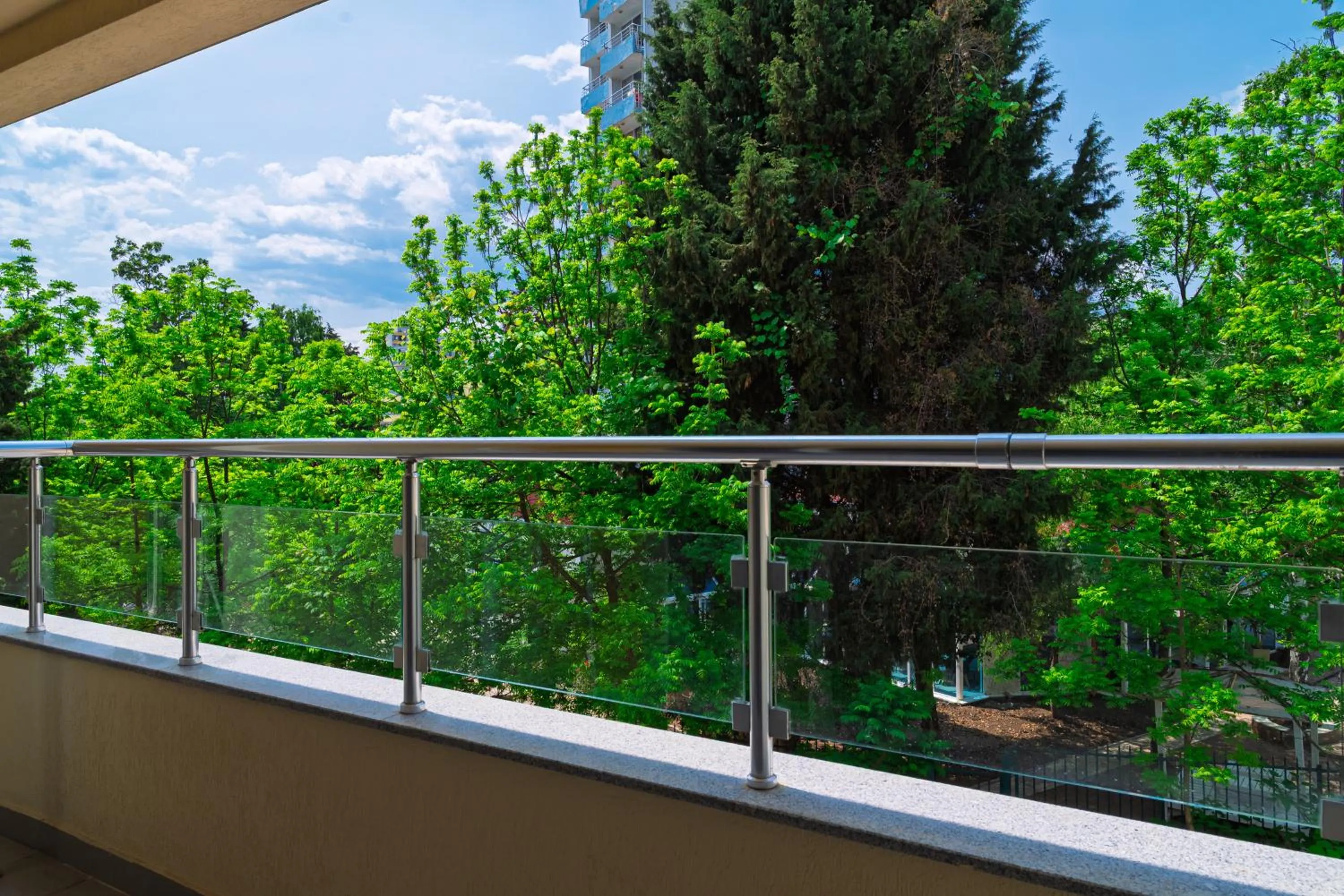 Aphrodite Beach Hotel