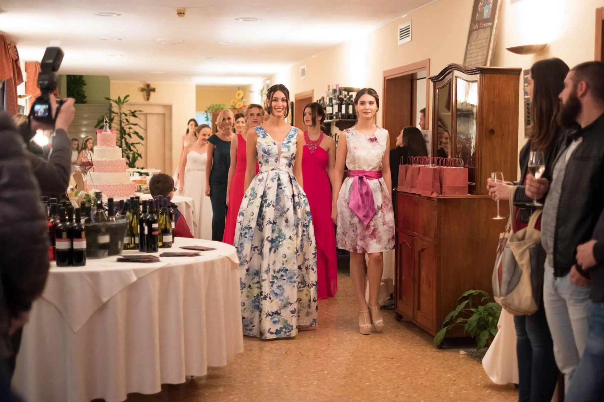 Restaurant/places to eat in Hotel In Sylvis