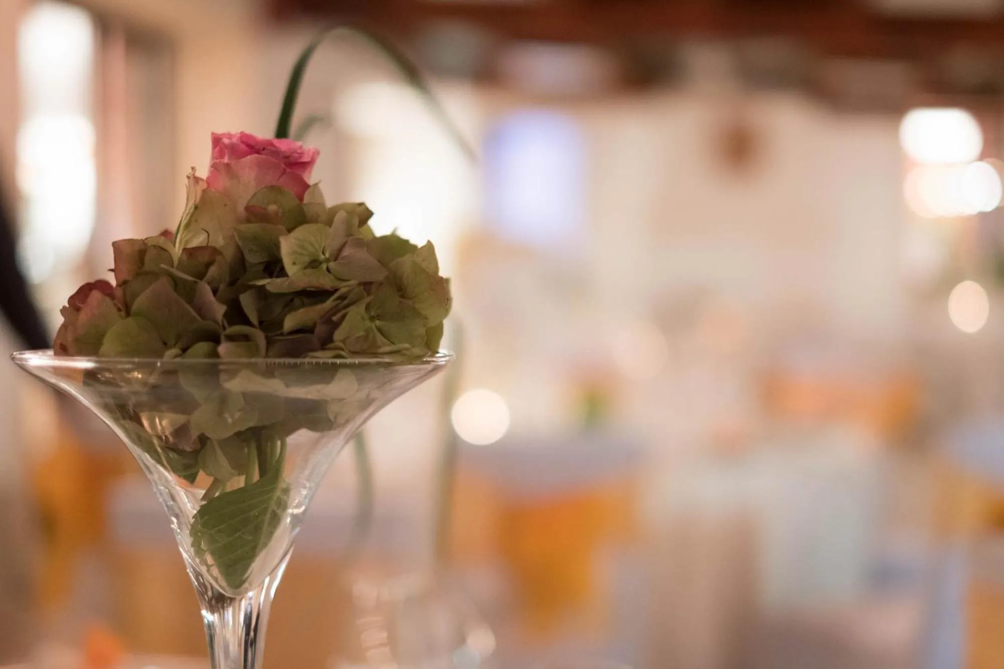 Decorative detail in Hotel In Sylvis