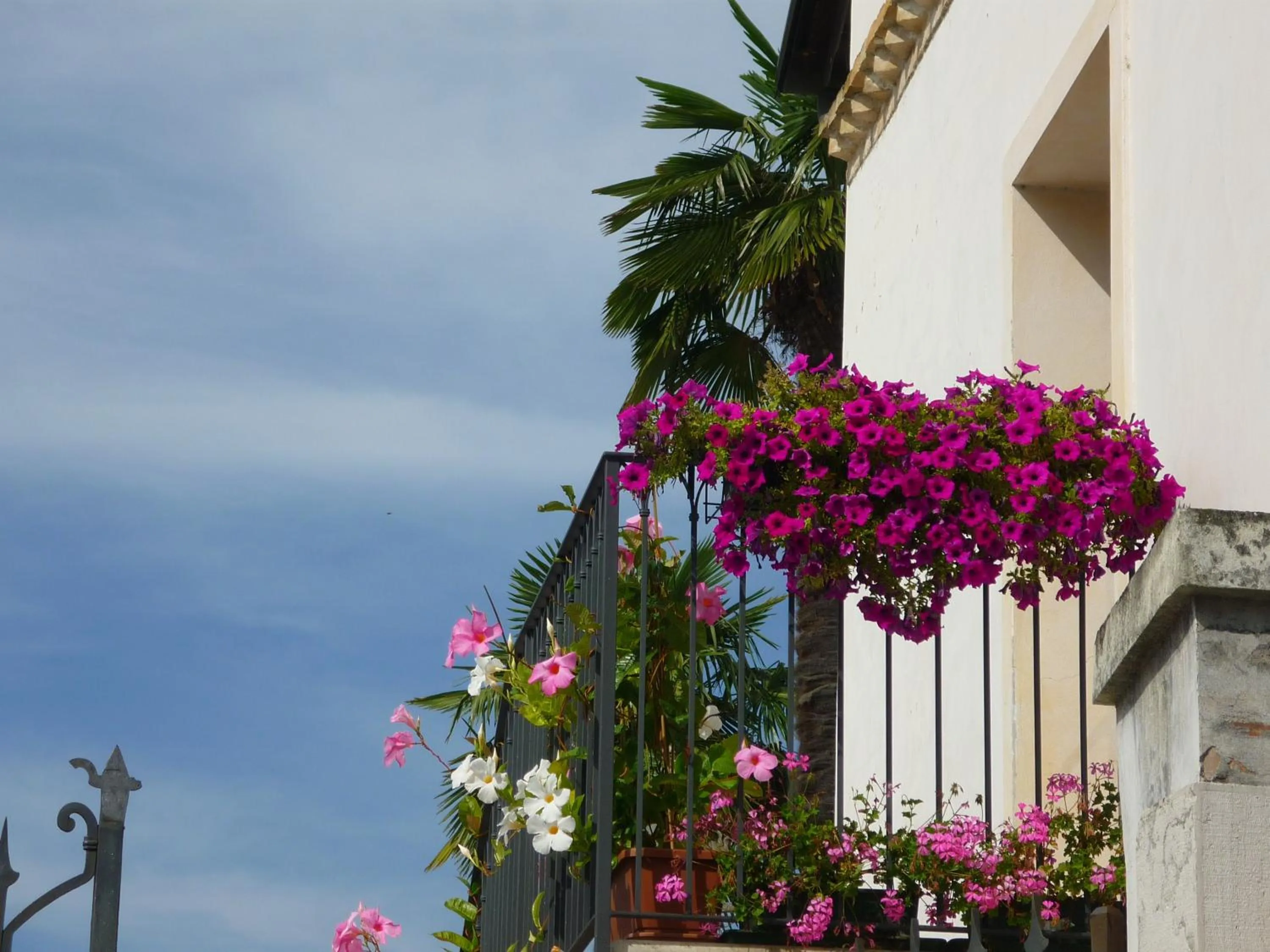 Facade/entrance in Hotel In Sylvis