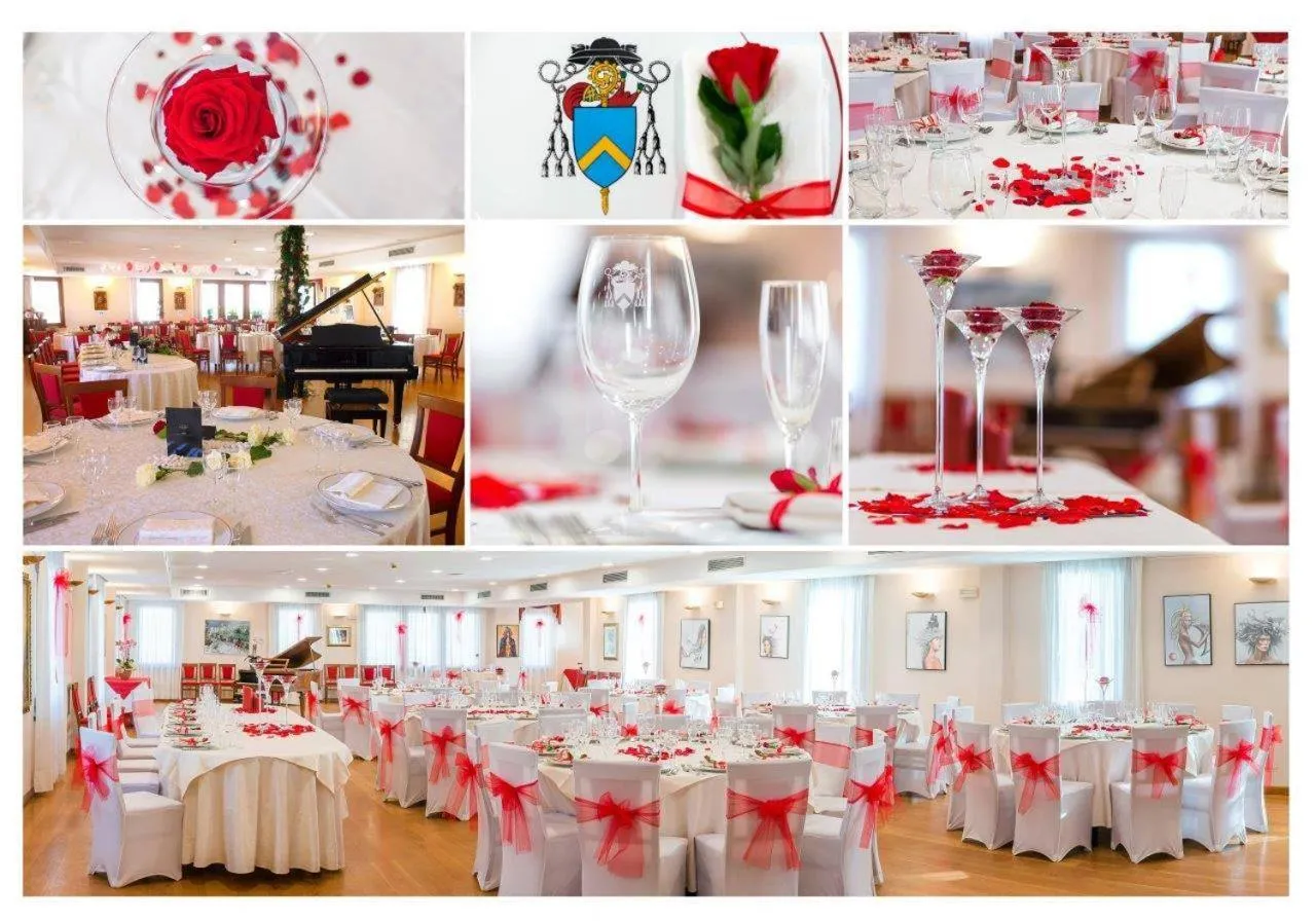 Restaurant/places to eat in Hotel In Sylvis