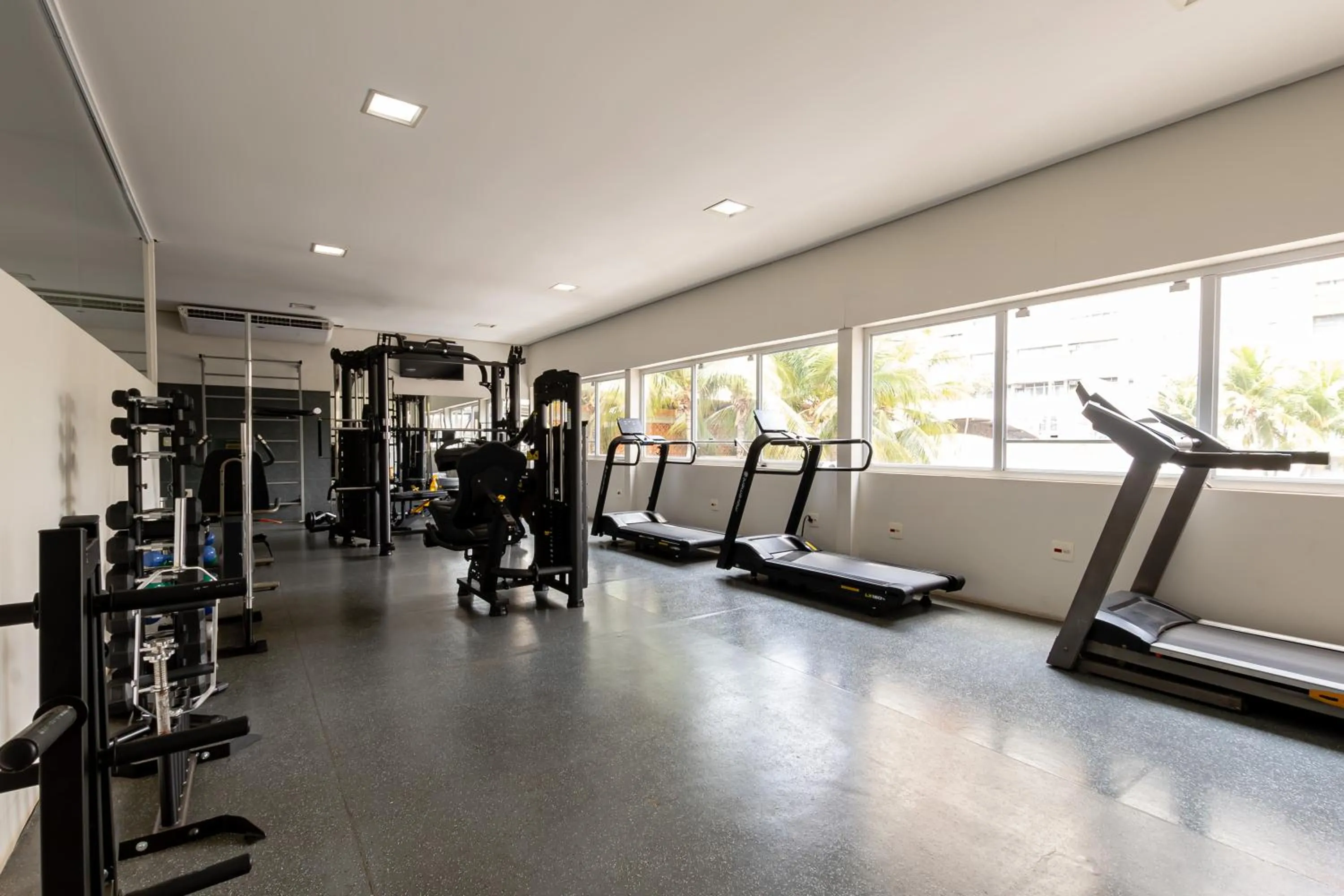 Activities in Amazon Plaza Hotel