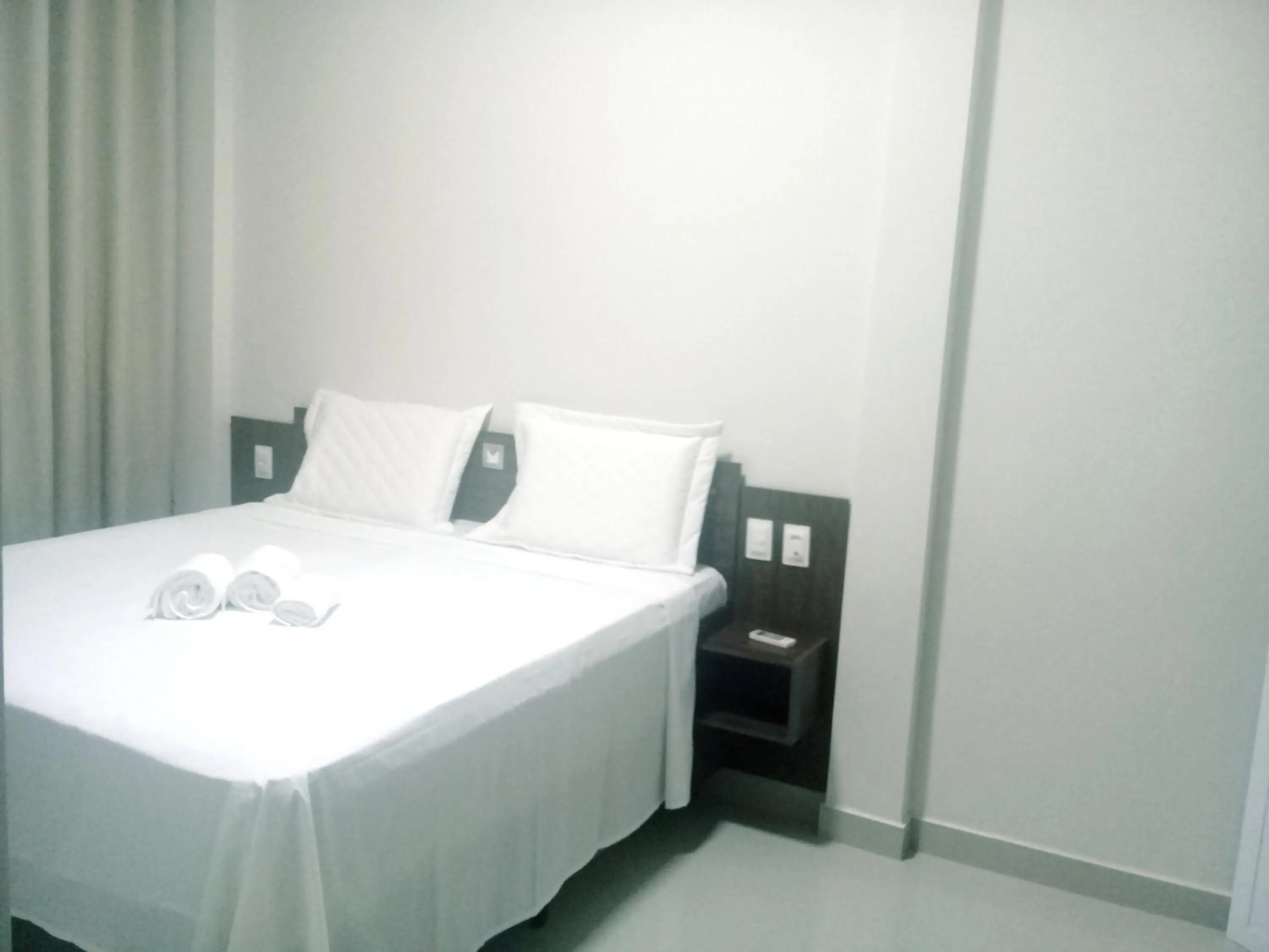 O Neves Hotel