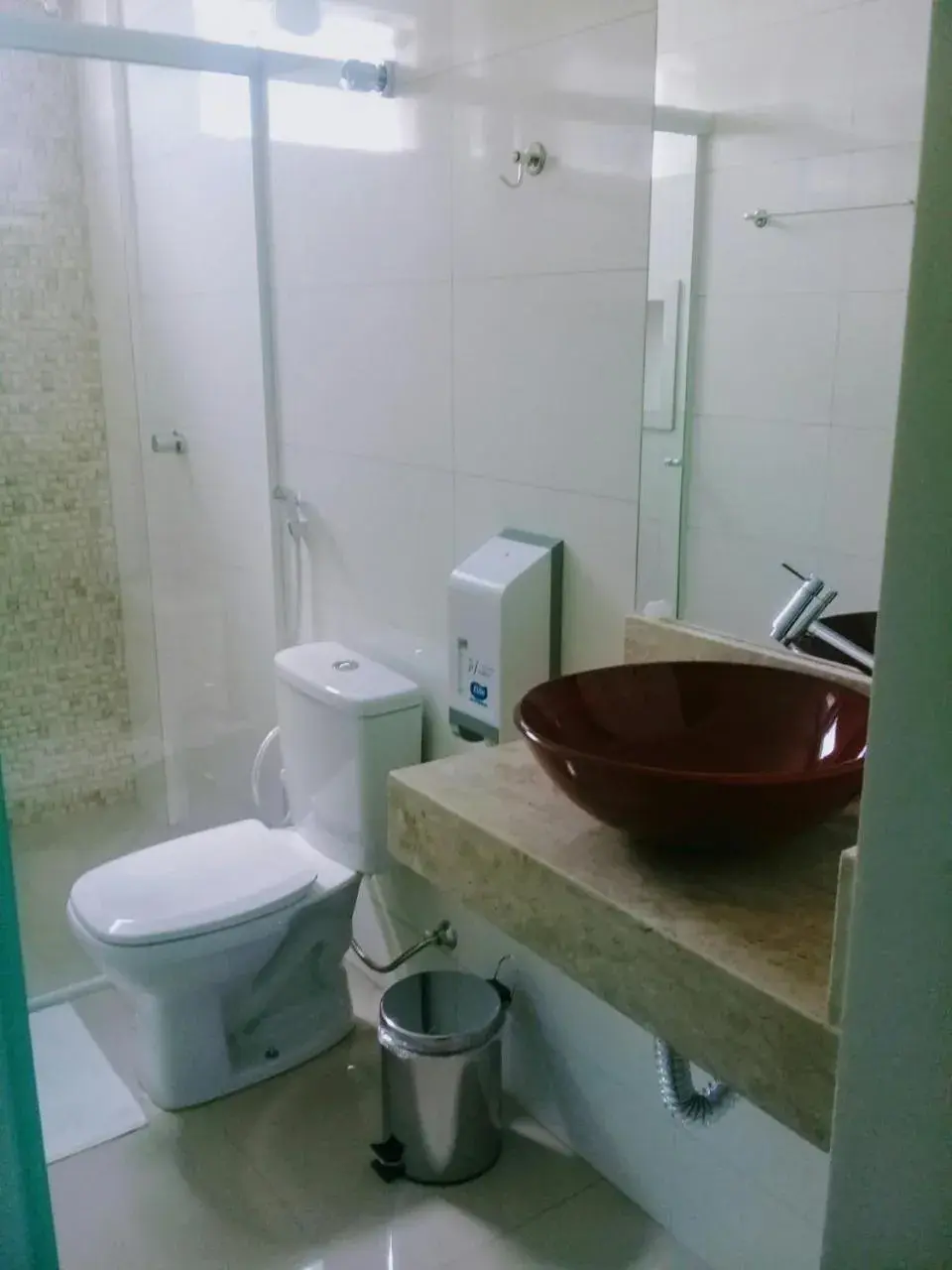 Executive Suite - single occupancy in O Neves Hotel Executive Suite - single occupancy in O Neves Hotel