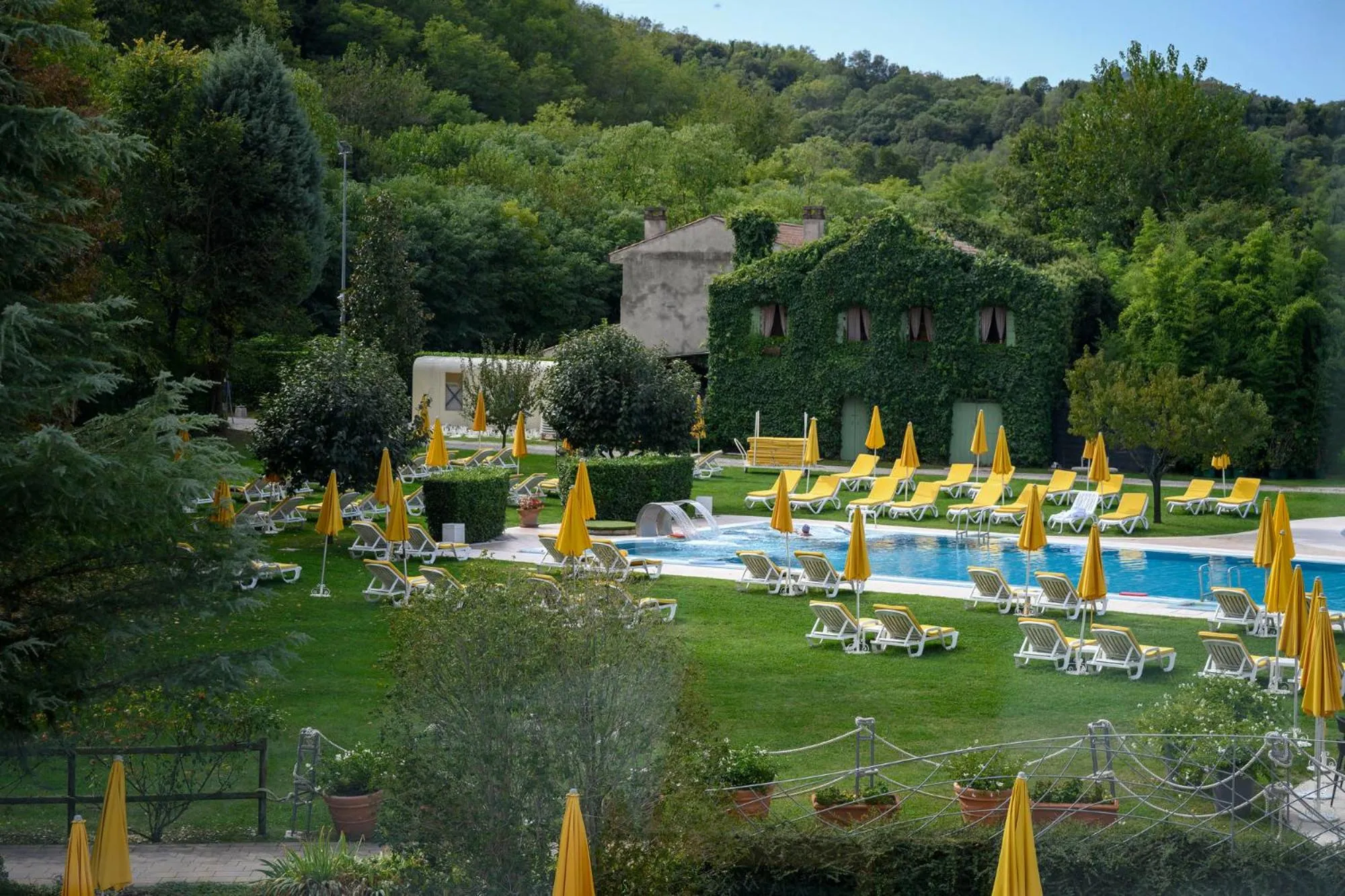 Day in Terme Preistoriche Resort & Spa