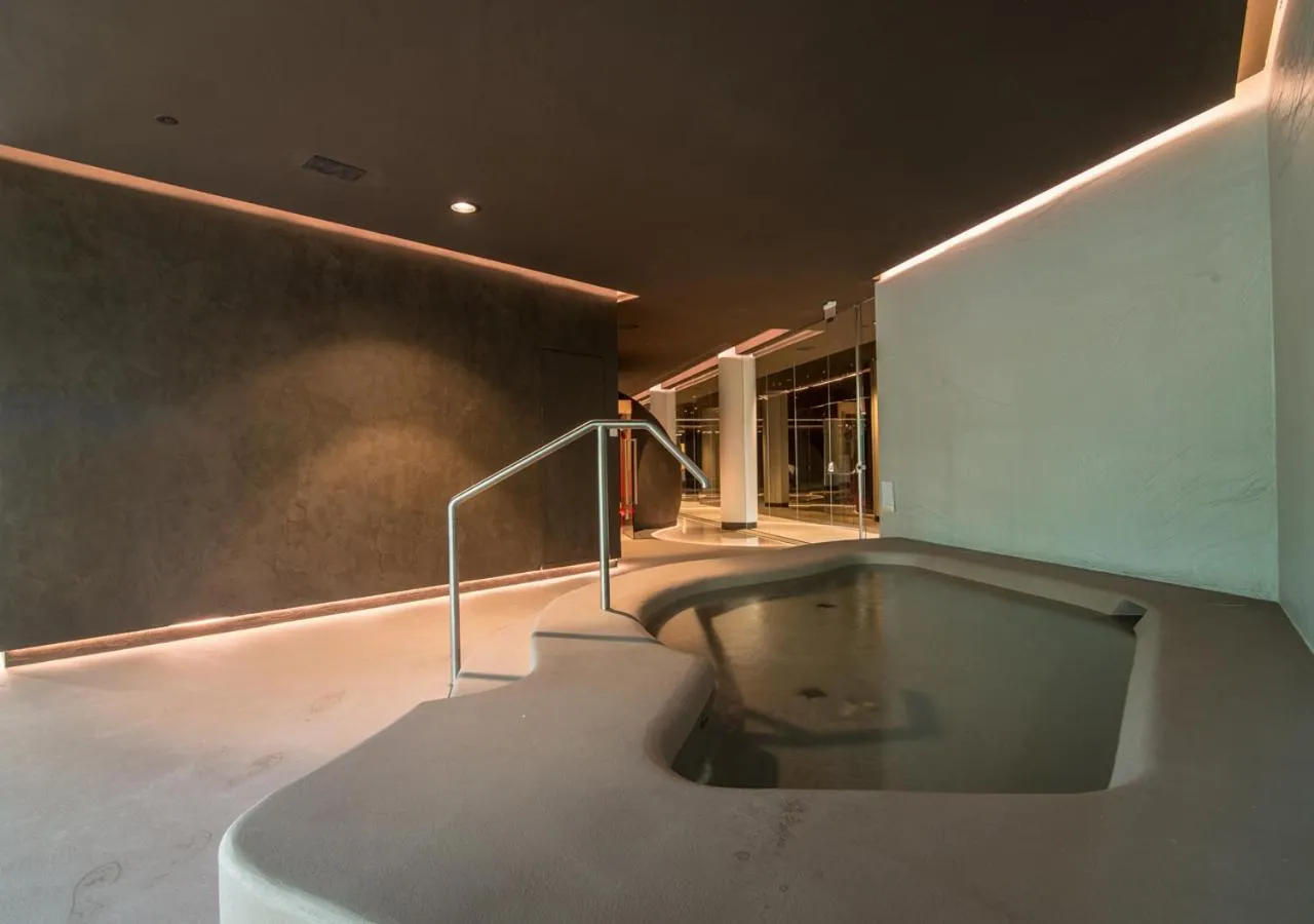 Spa and wellness centre/facilities in Terme Preistoriche Resort & Spa