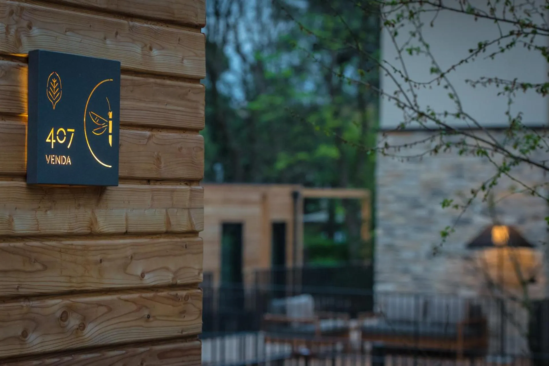 Property building in Terme Preistoriche Resort & Spa