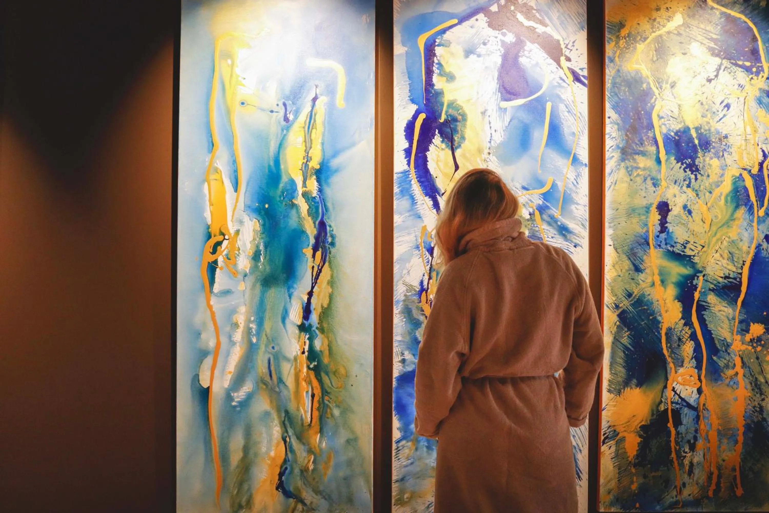 Spa and wellness centre/facilities in Terme Preistoriche Resort & Spa