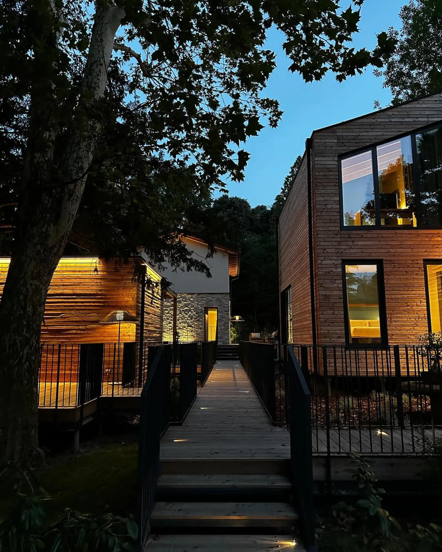 Property building in Terme Preistoriche Resort & Spa