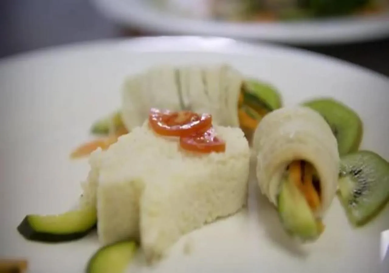 Food and drinks in Terme Preistoriche Resort & Spa