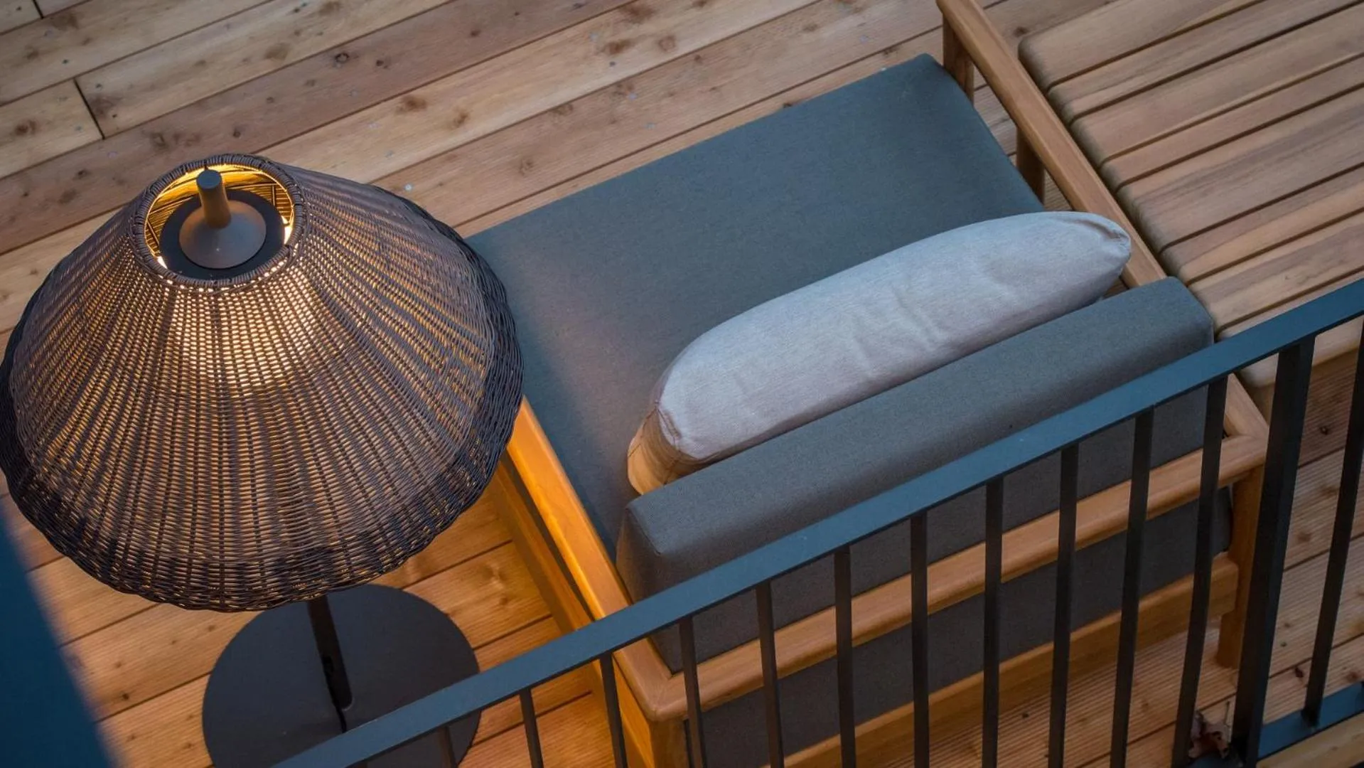 Facade/entrance, Bed in Terme Preistoriche Resort & Spa