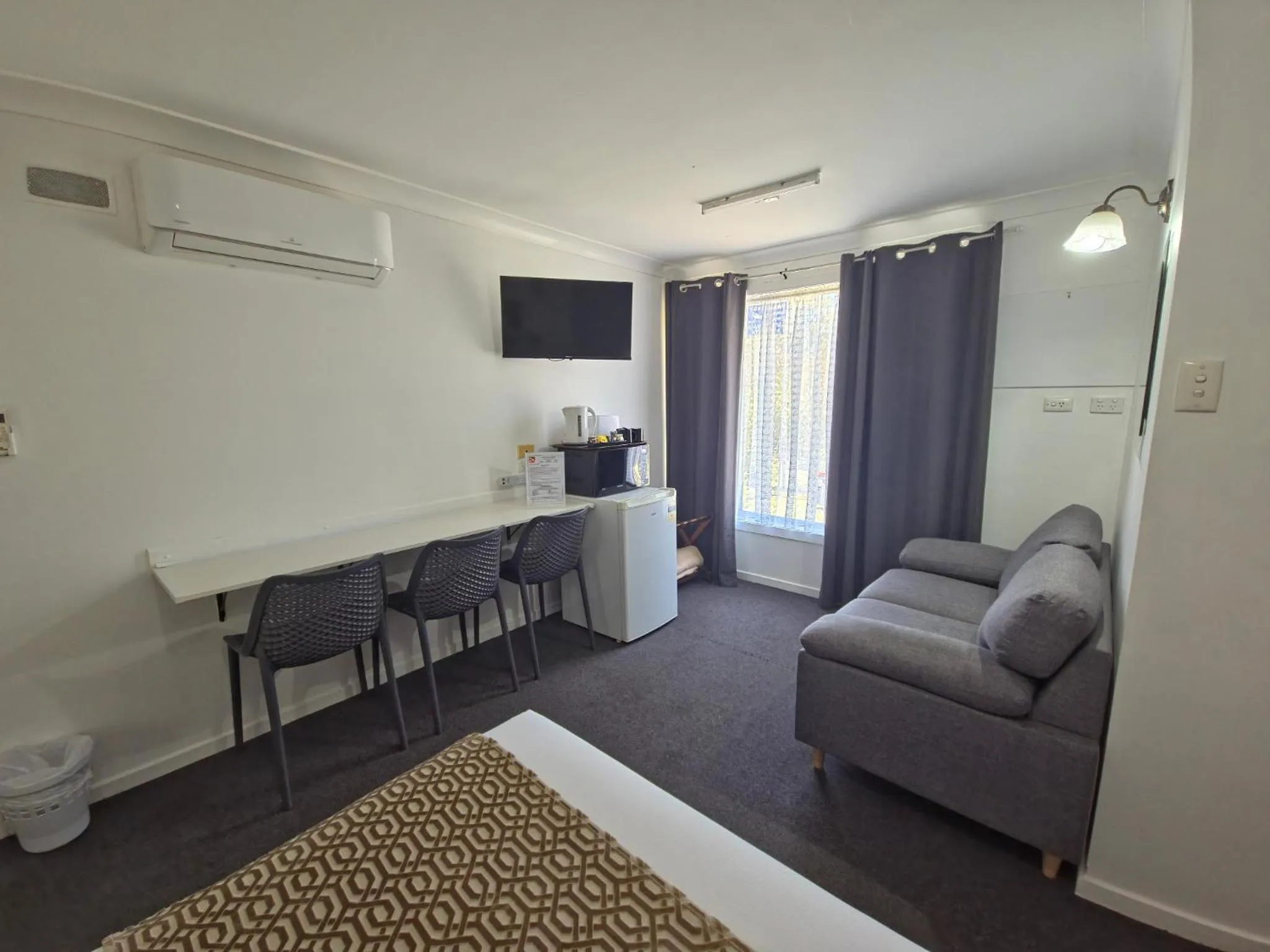 Taree Lodge Motel