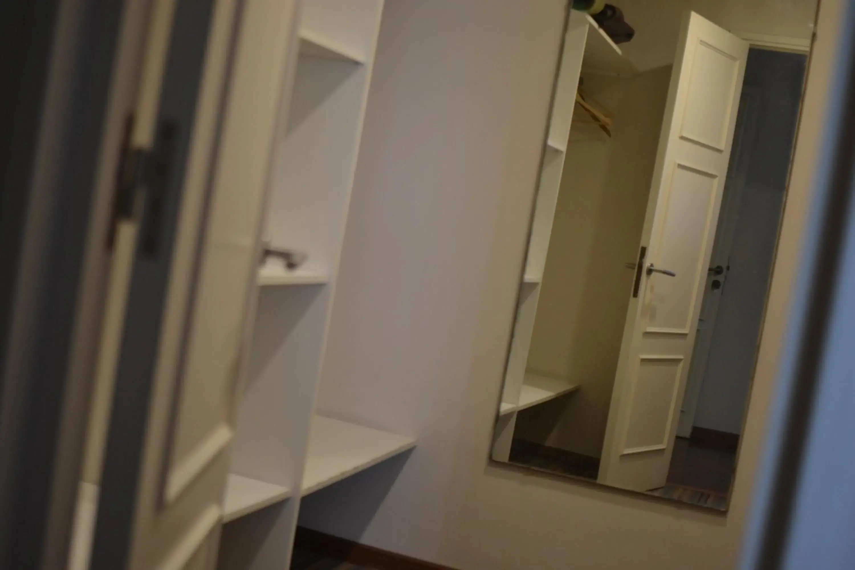 Superior Double Room - single occupancy in Hotel Cervantes Superior Double Room - single occupancy in Hotel Cervantes