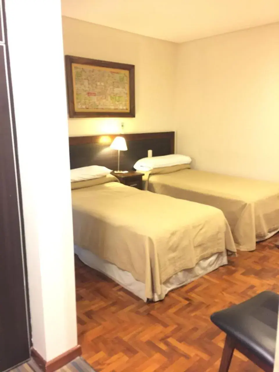Standard Double Room - single occupancy in Hotel Cervantes Standard Double Room - single occupancy in Hotel Cervantes