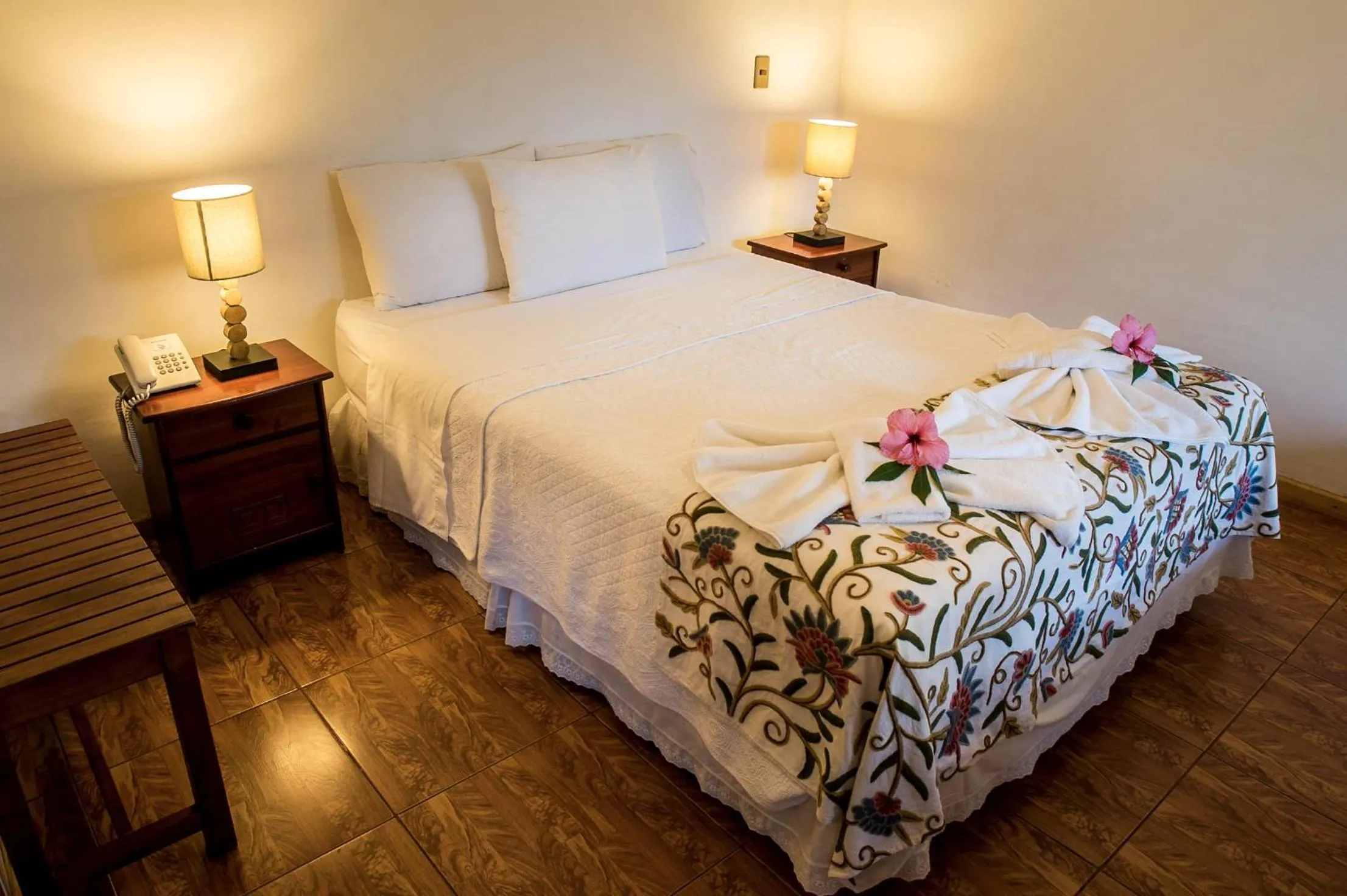 Hotel Vai Moana