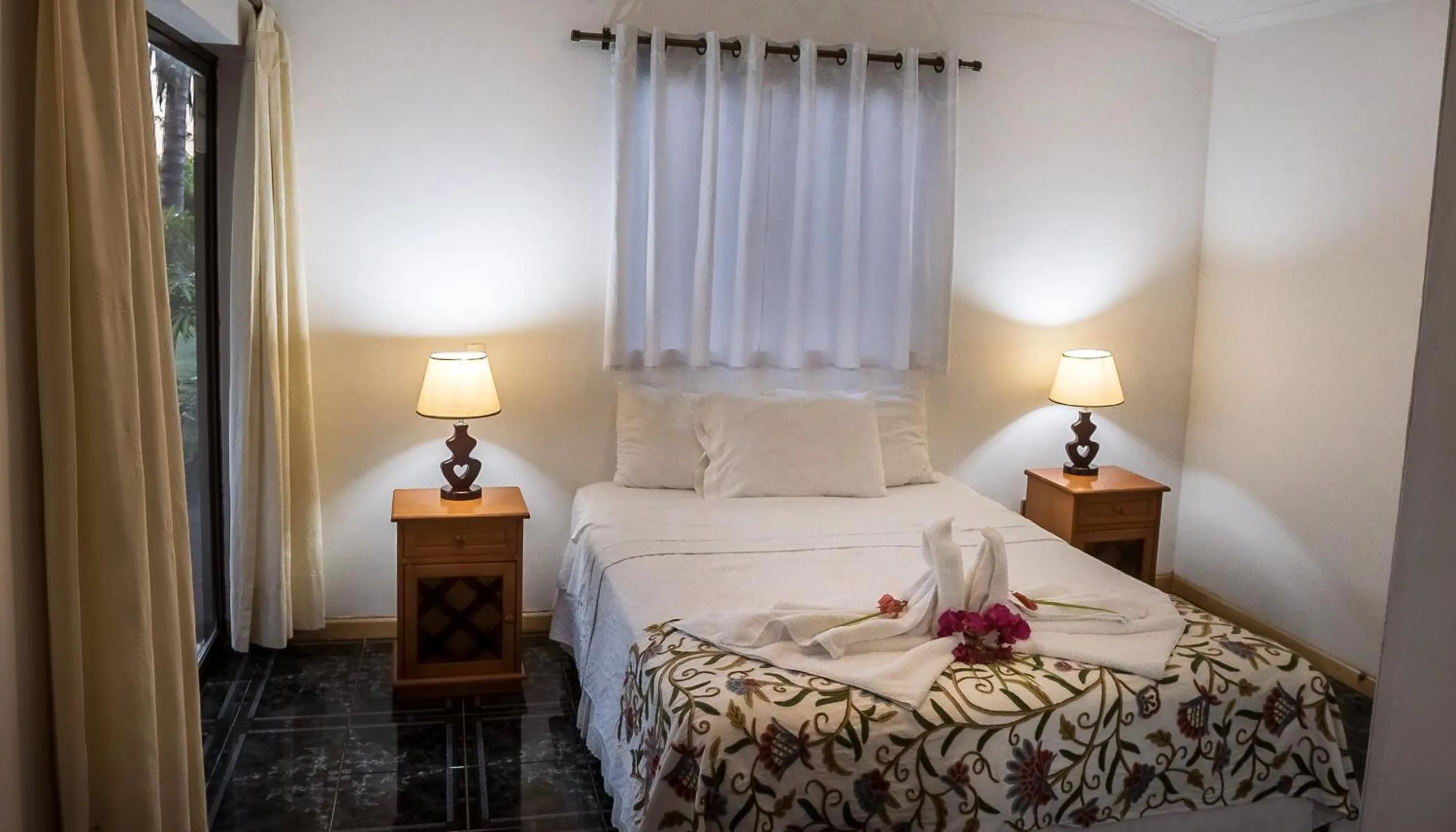 Hotel Vai Moana
