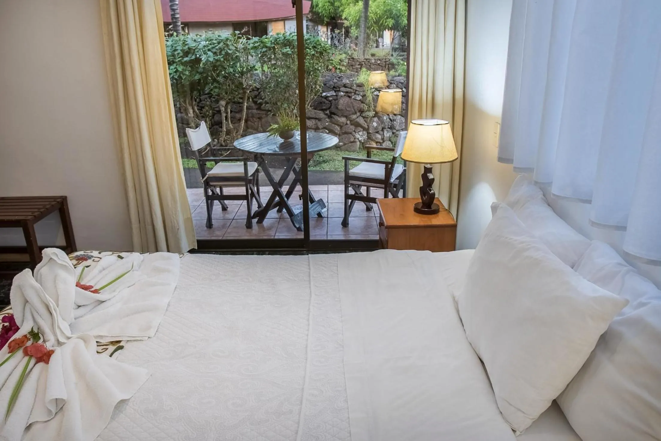 Hotel Vai Moana