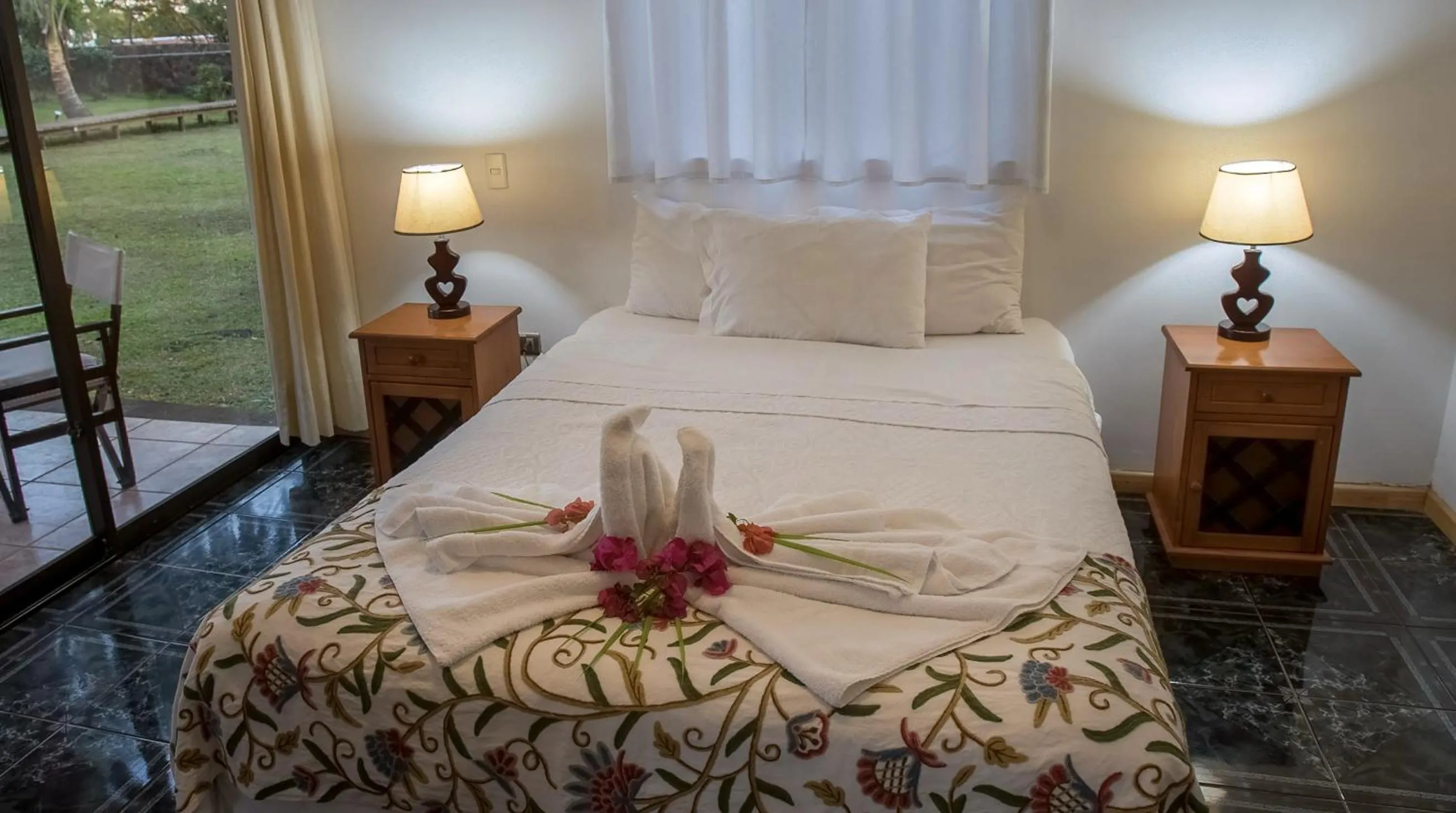 Hotel Vai Moana